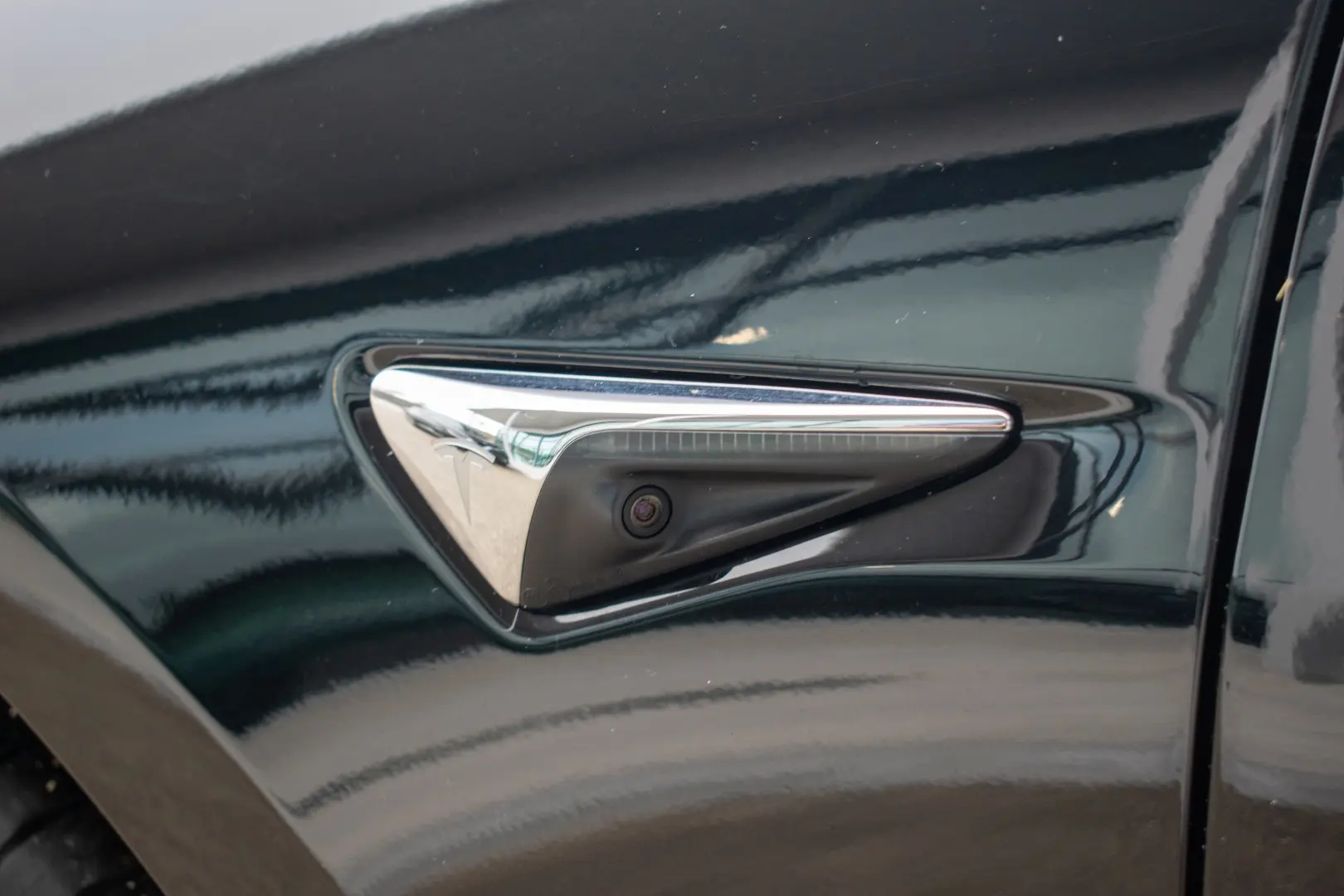 Tesla Model 3 Long Range Tração Integral 15