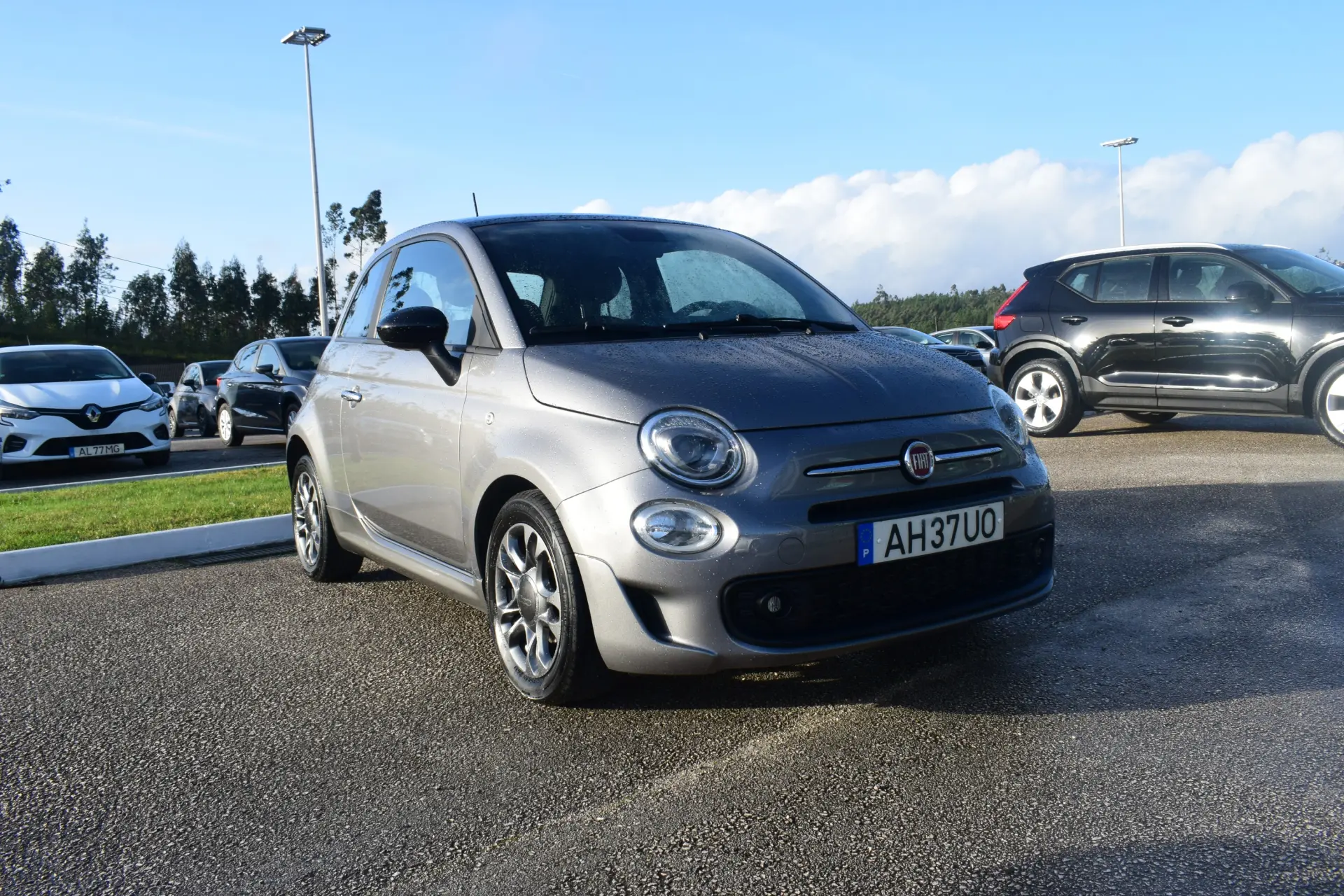 Fiat 500 1.0 Hybrid Connect 1