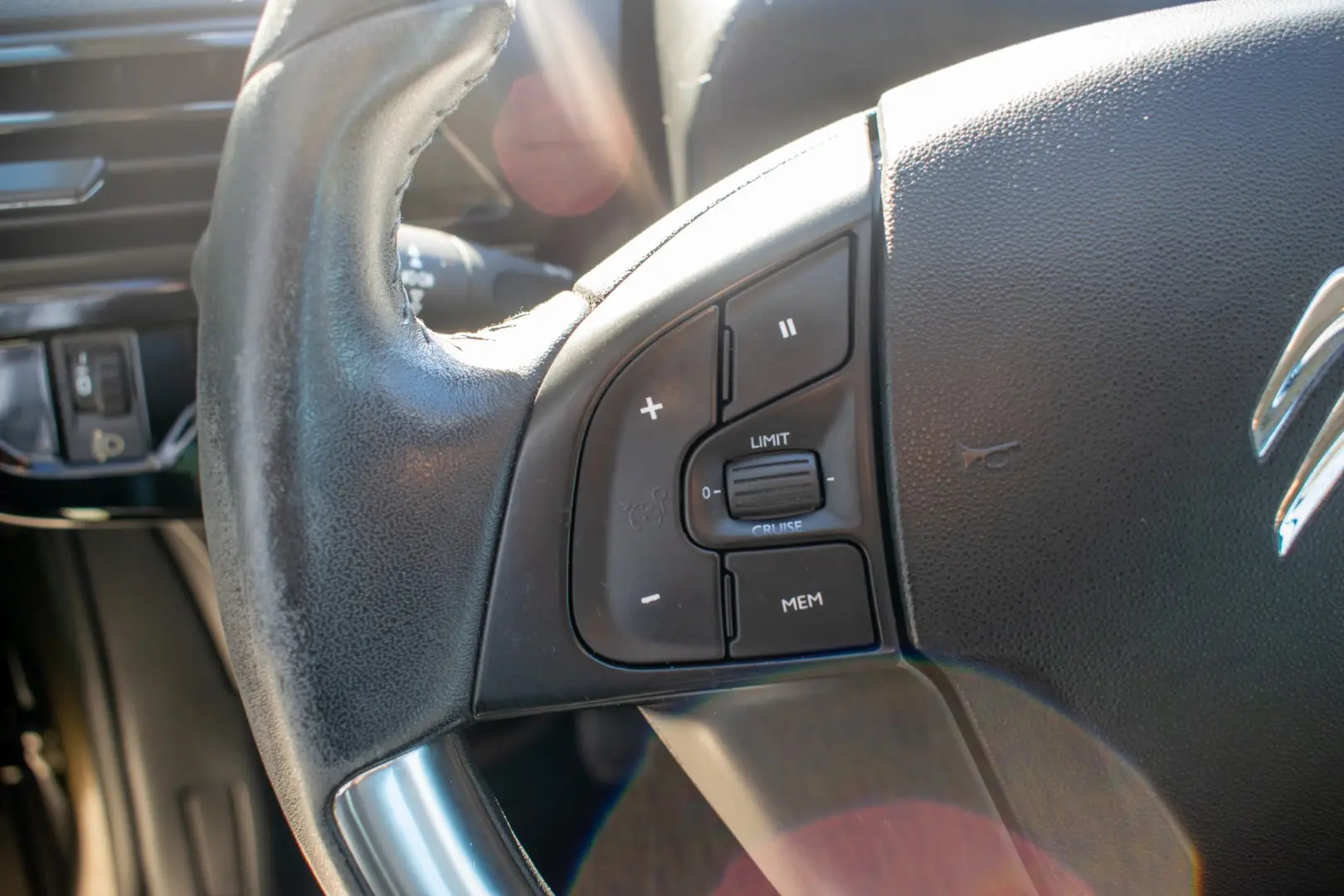 Citroen C4 Picasso 1.6 HDI 7L 16
