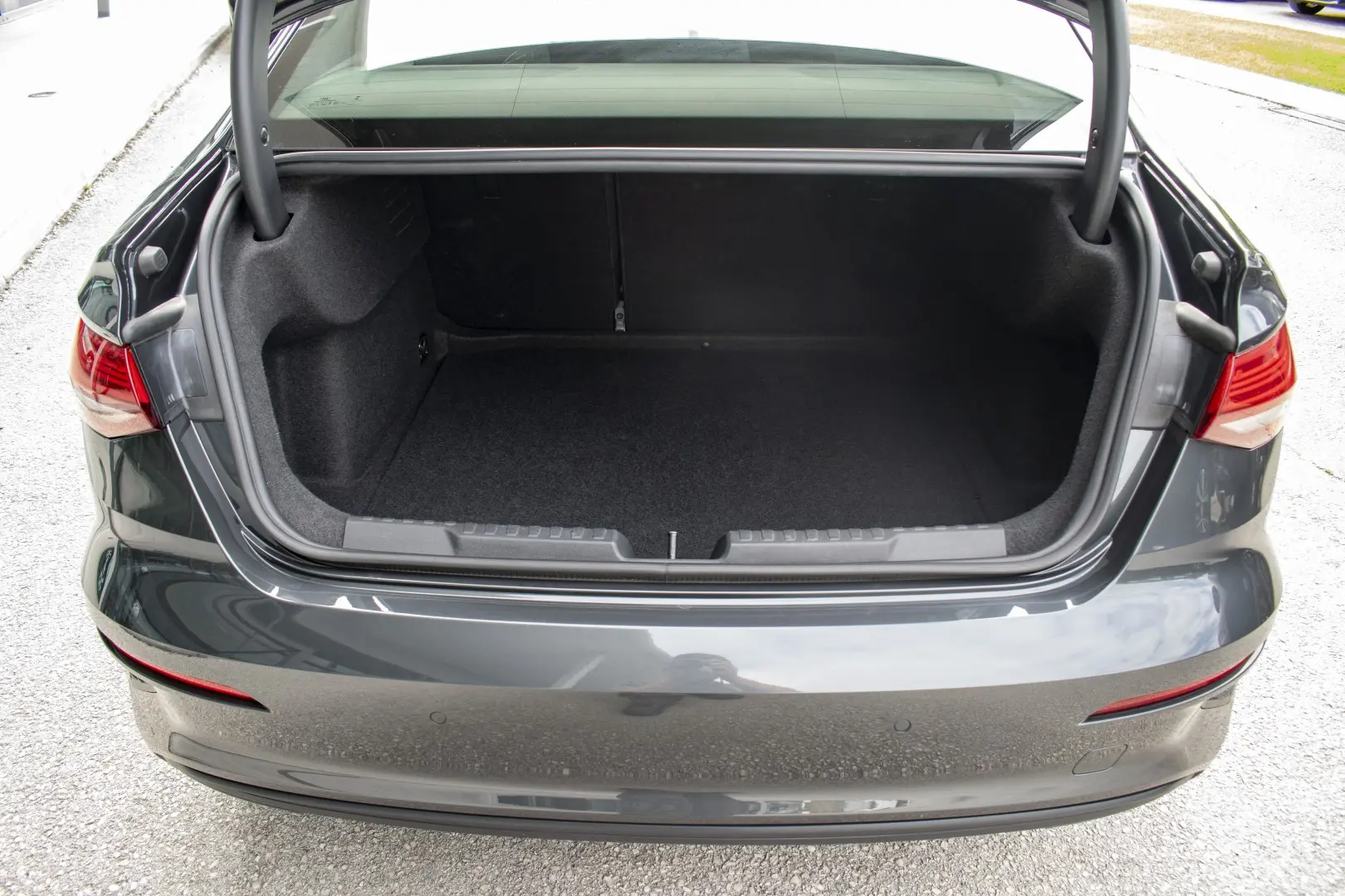 Audi A3 Limousine 30 TDI 49