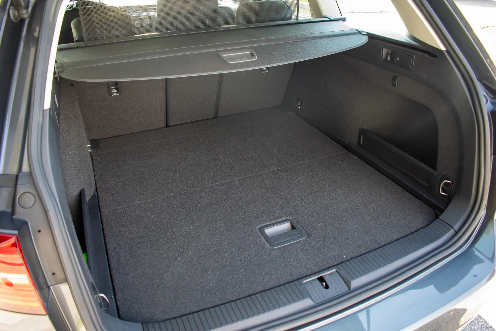 Volkswagen Passat Variant 2.0 TDi Highline 55