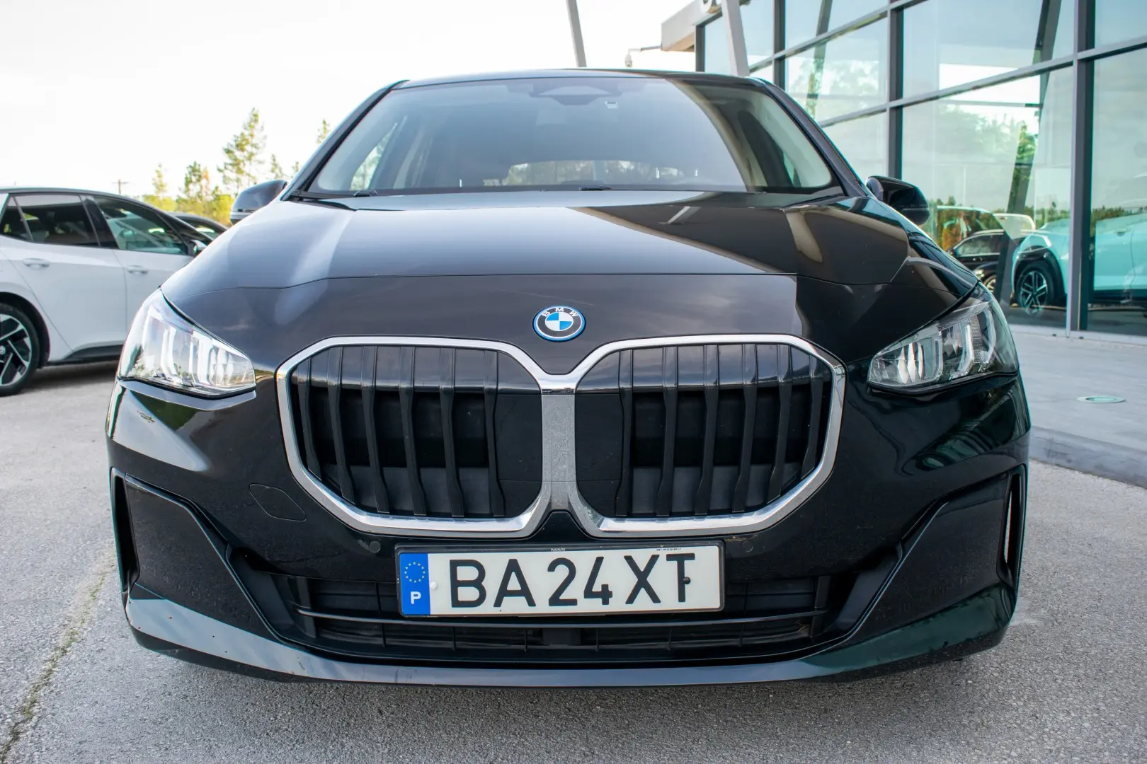 BMW 225xe Active Tourer 2