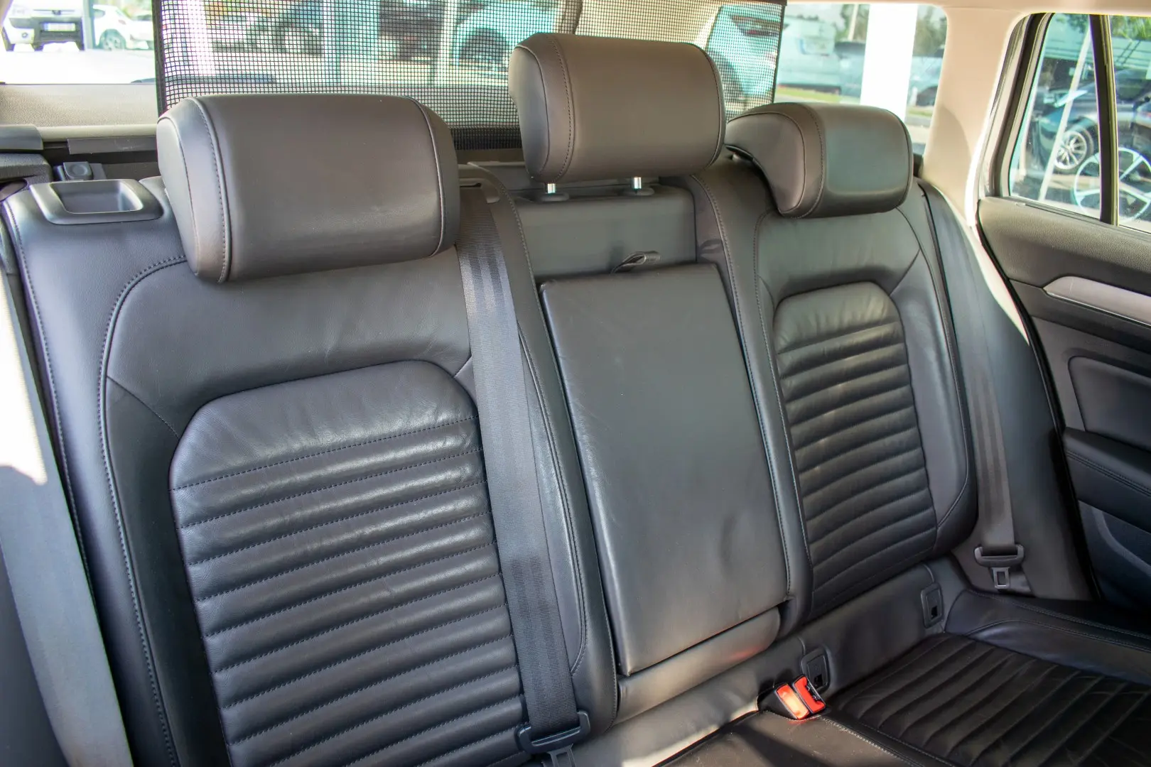 Volkswagen Passat Variant 2.0 TDi Highline 48