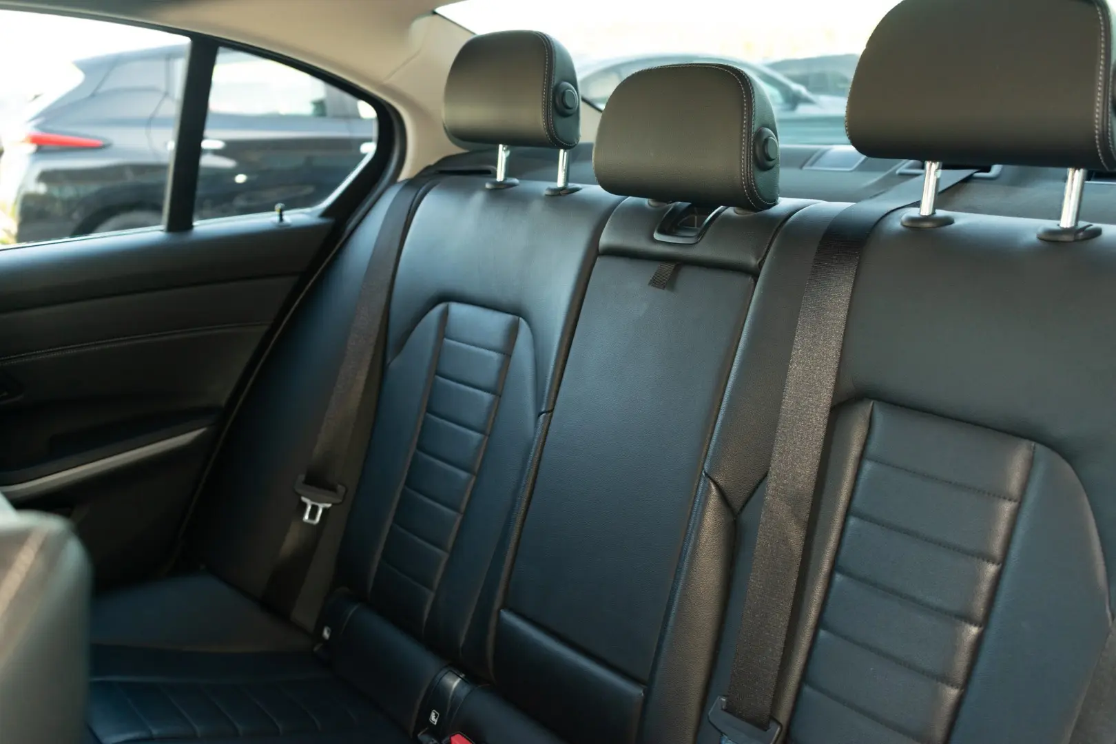 BMW 320 d Auto 2.0 16