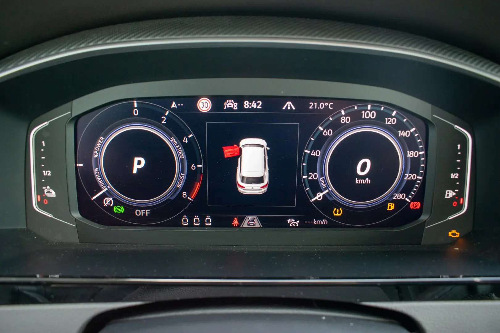 Volkswagen Arteon Shooting Brake 1.4 TSI eHybrid Elegance 30