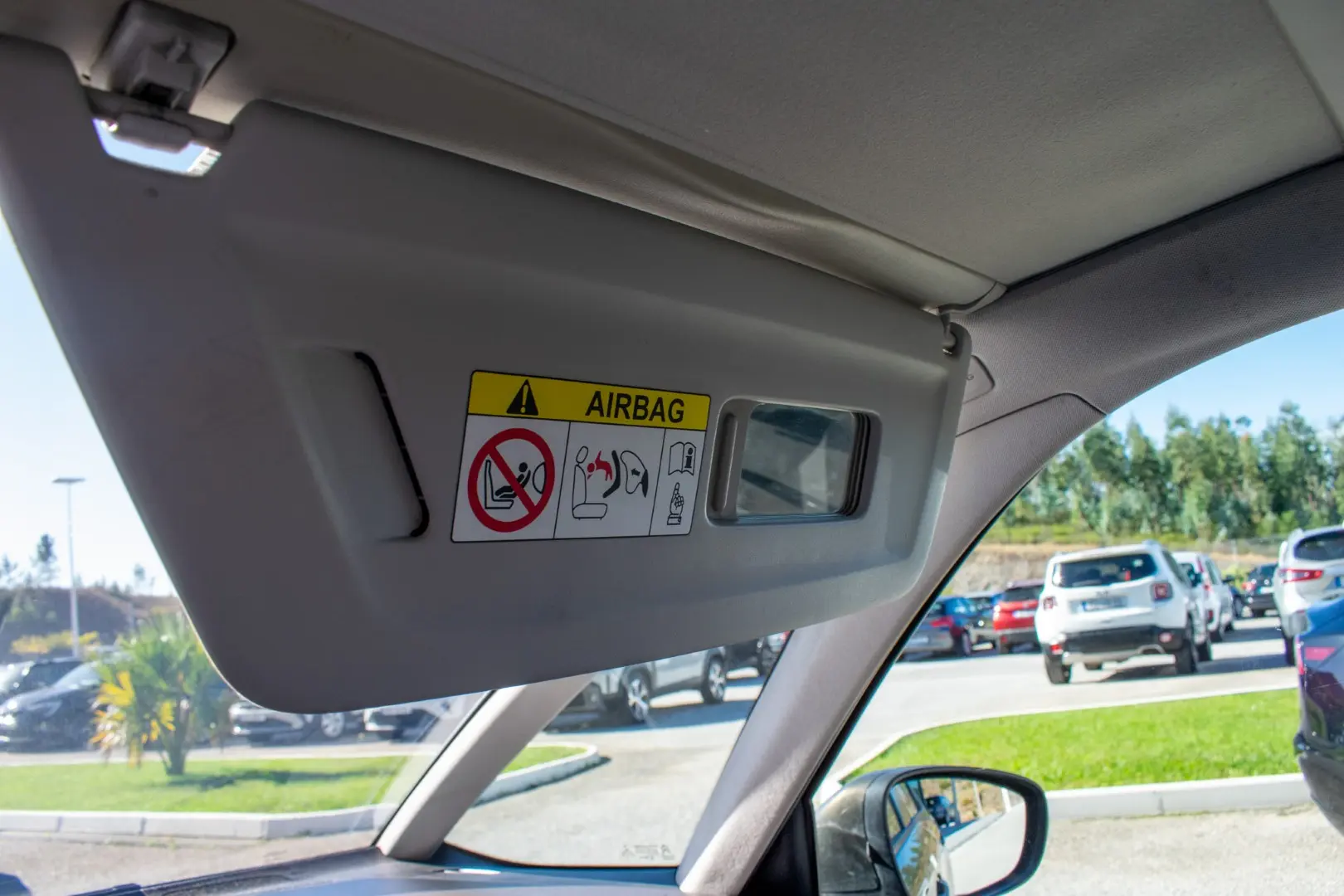 Citroen C4 Picasso 1.6 HDI 7L 27