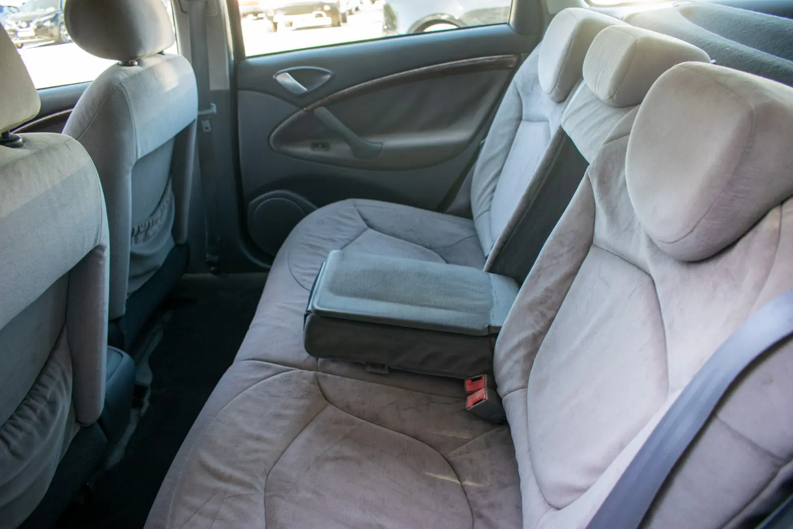 Citroen C5 Break 1.6 HDi Exclusive 15
