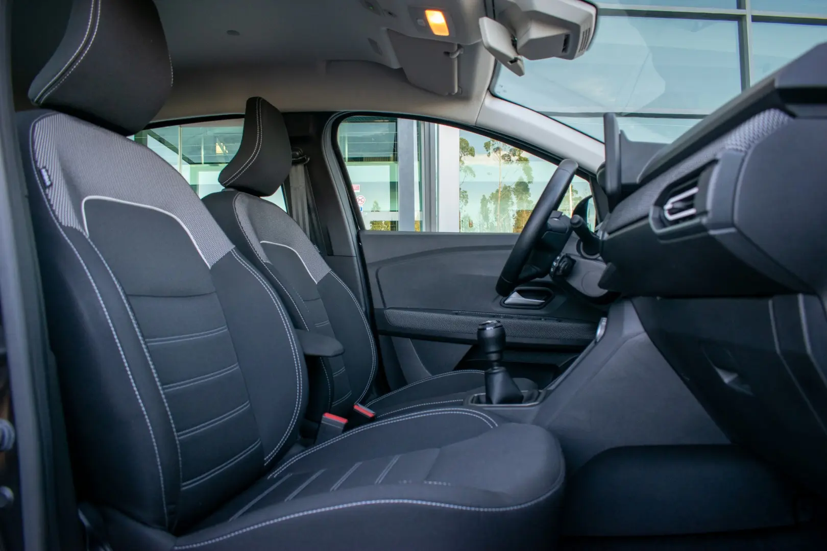 Dacia Sandero 1.0 ECO-G Journey Bi-Fuel 42