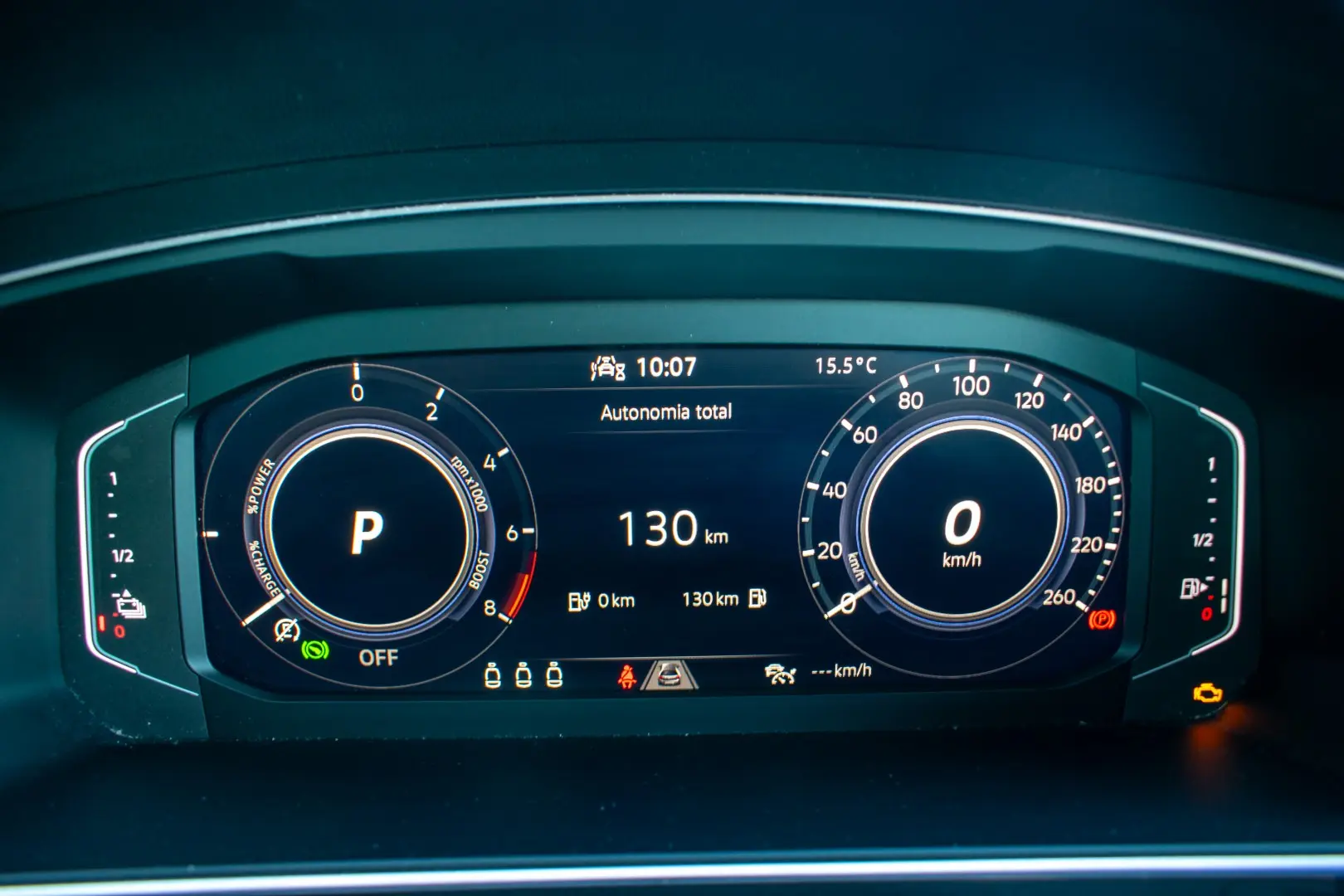 Volkswagen Tiguan 1.4 TSI eHybrid Conceptline DSG 27