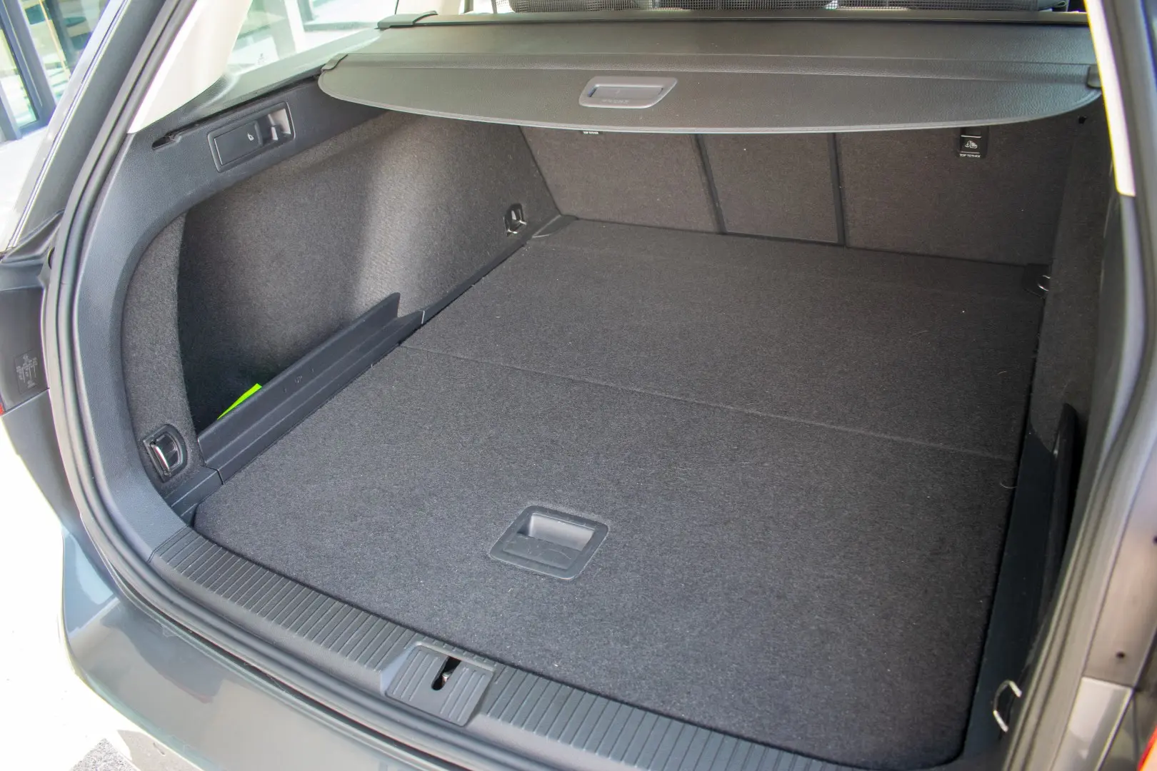 Volkswagen Passat Variant 2.0 TDi Highline 54