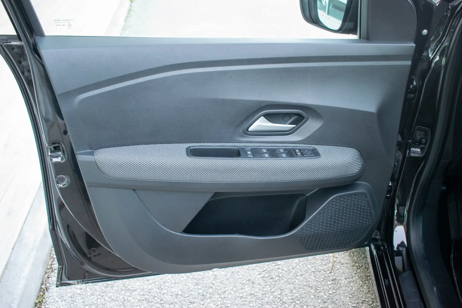 Dacia Sandero 1.0 ECO-G Journey Bi-Fuel 17