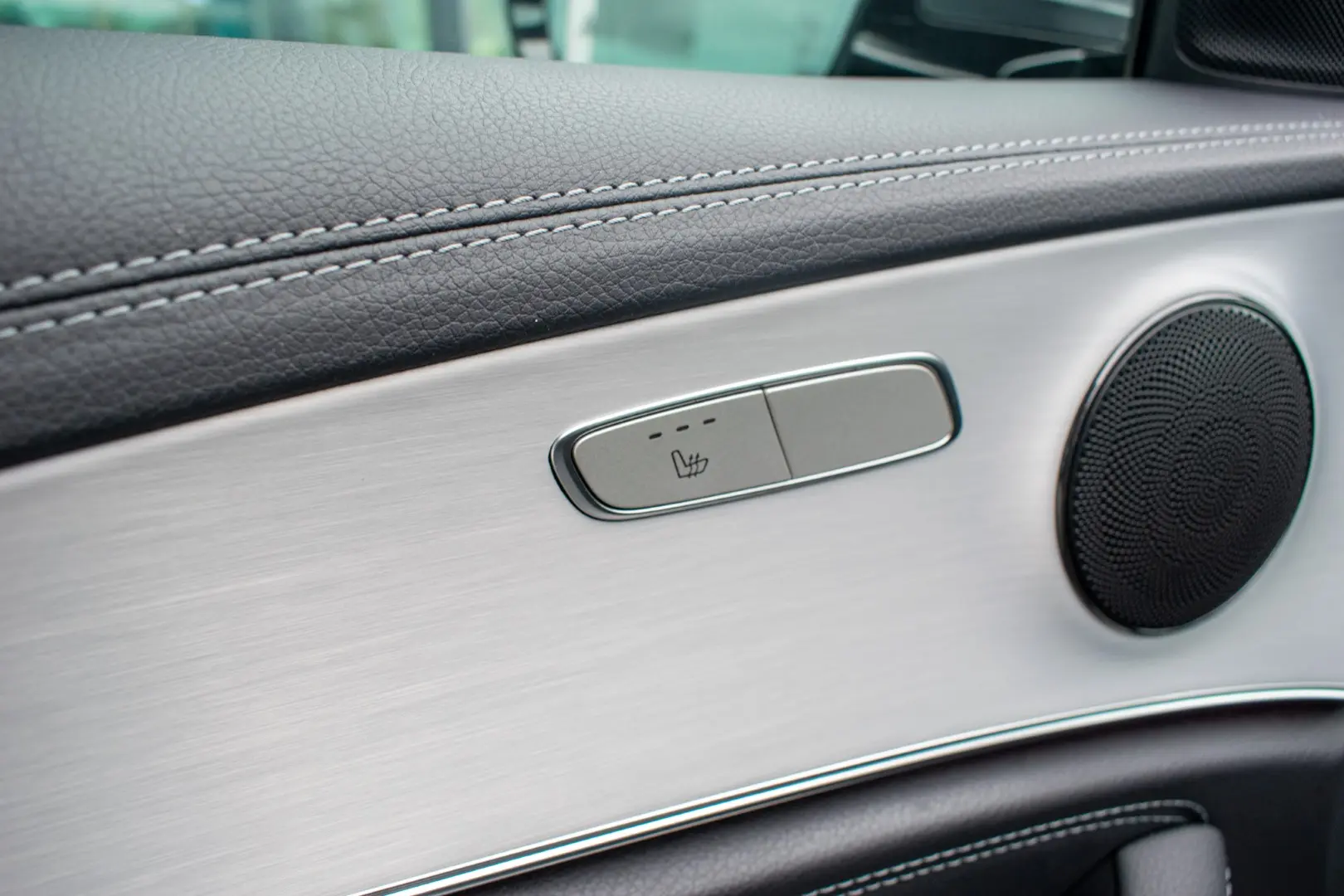 Mercedes-Benz E 300 de AMG Line 23