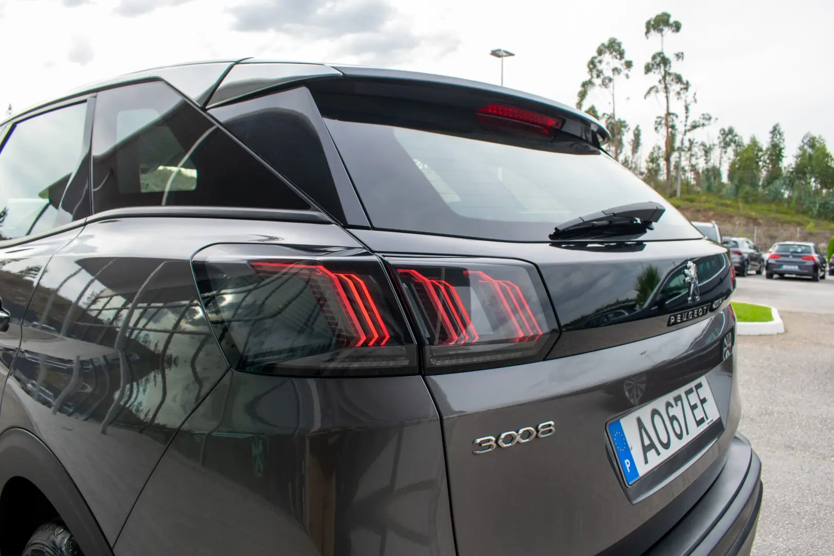 Peugeot 3008 1.5 BlueHDi Active Pack 31