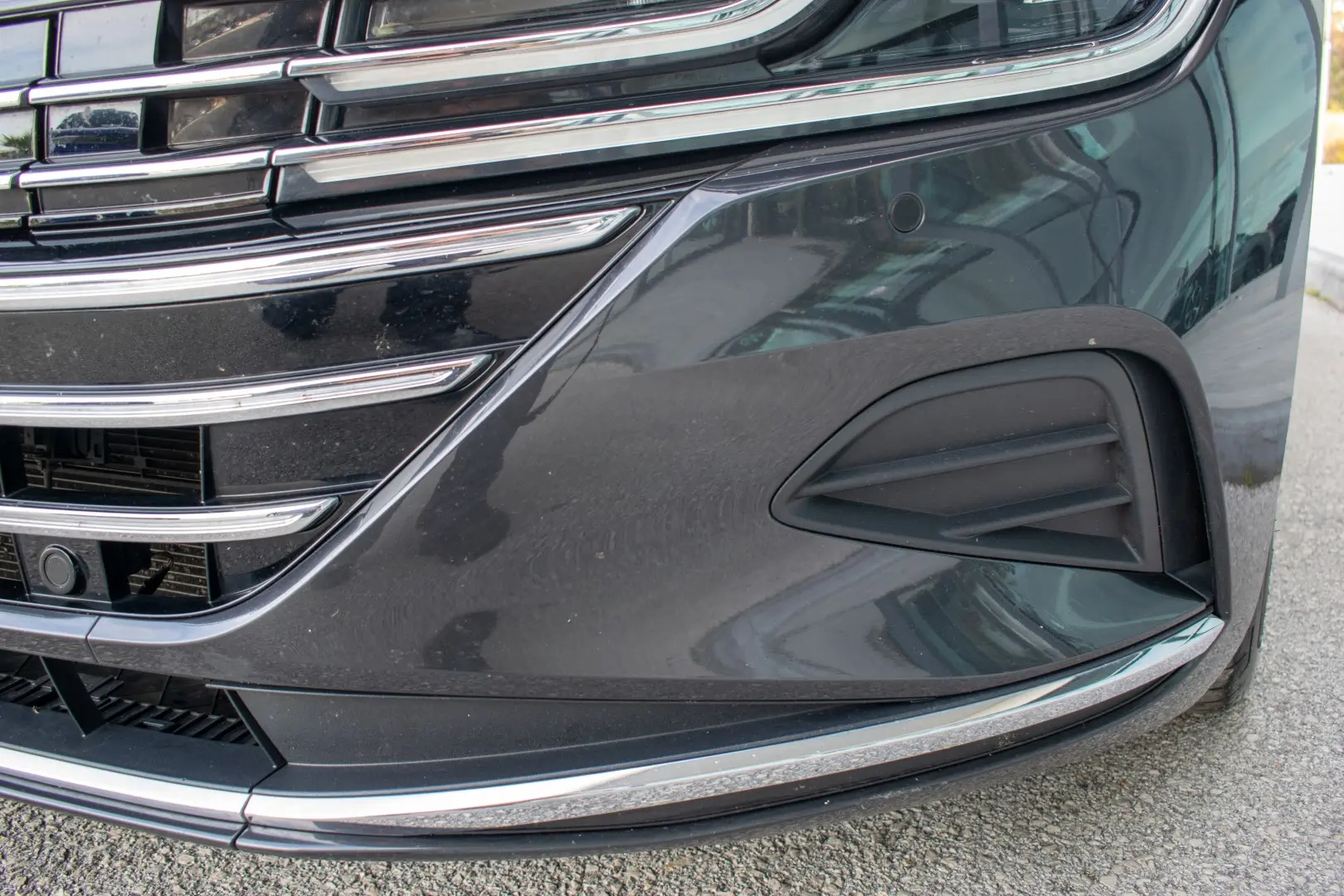 Volkswagen Arteon Shooting Brake 1.4 TSI eHybrid Elegance 10