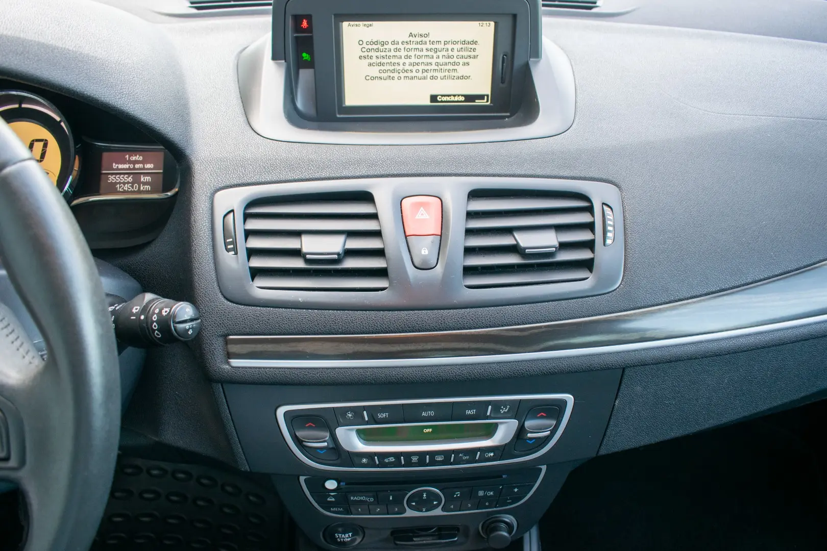 Renault Mégane Sport Tourer 1.5 dCi 29