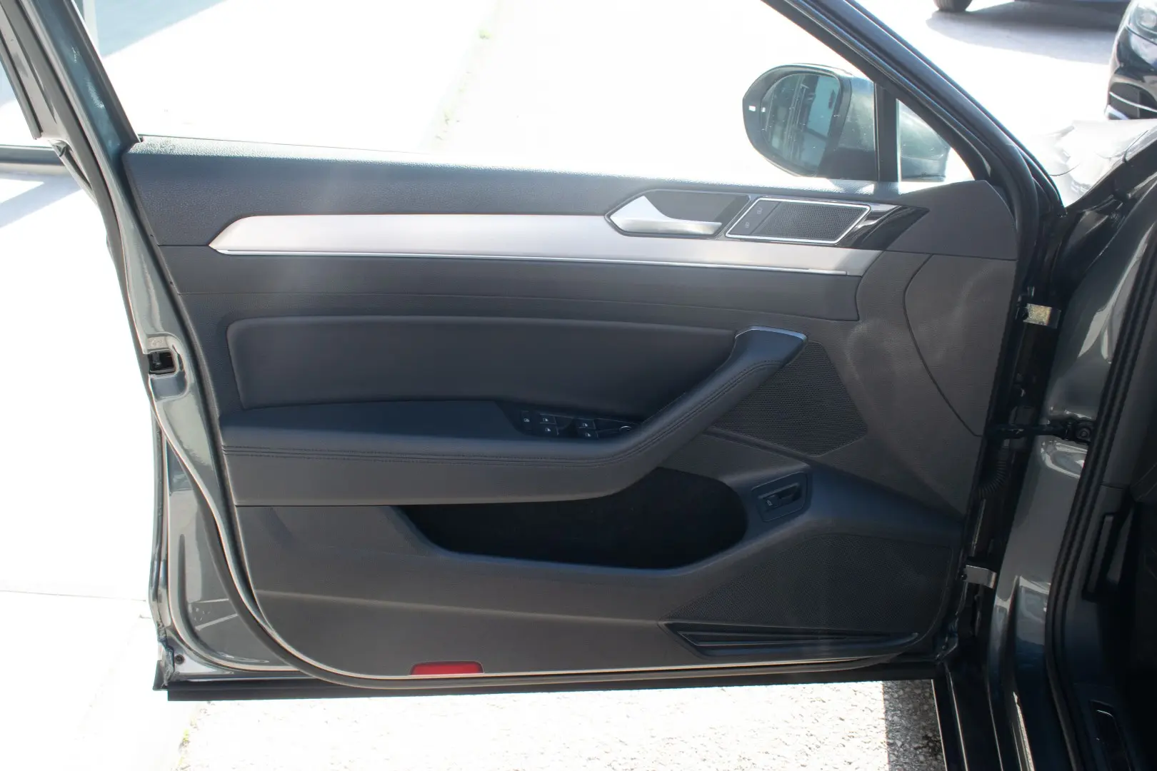Volkswagen Passat Variant 2.0 TDi Highline 16