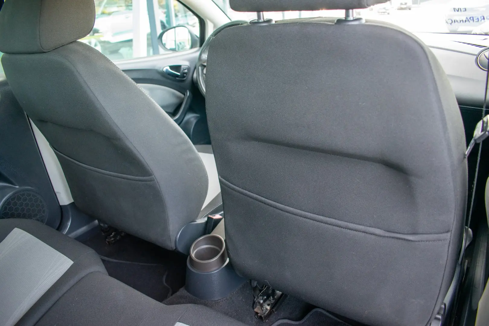 SEAT Ibiza 1.2 12V Style 42