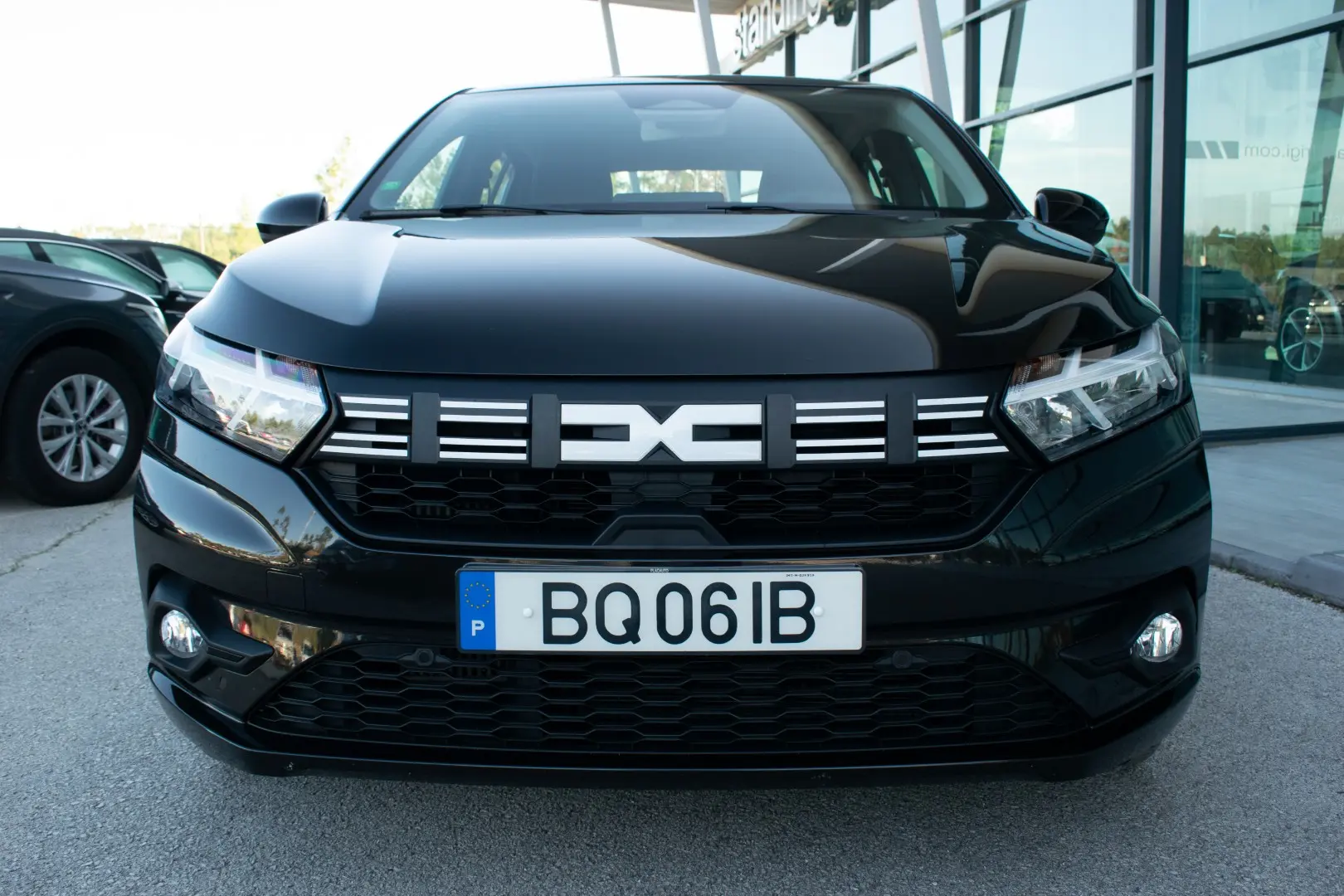 Dacia Sandero 1.0 ECO-G Journey Bi-Fuel 2