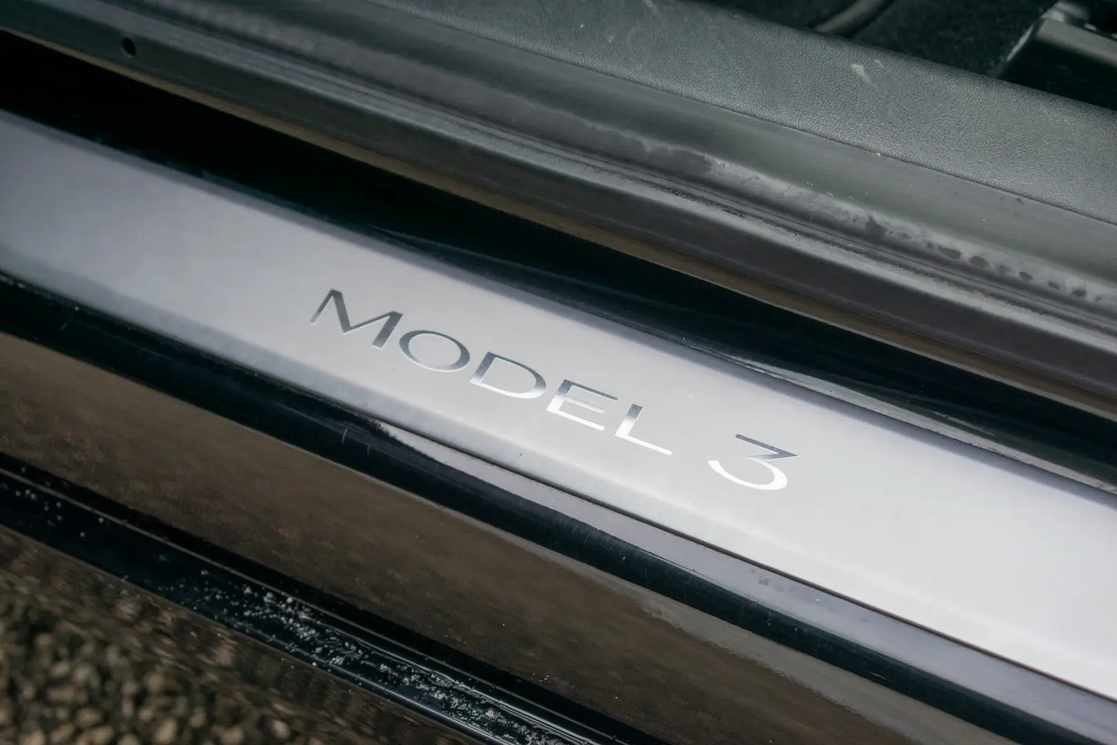 Tesla Model 3 Long Range Tração Integral 20