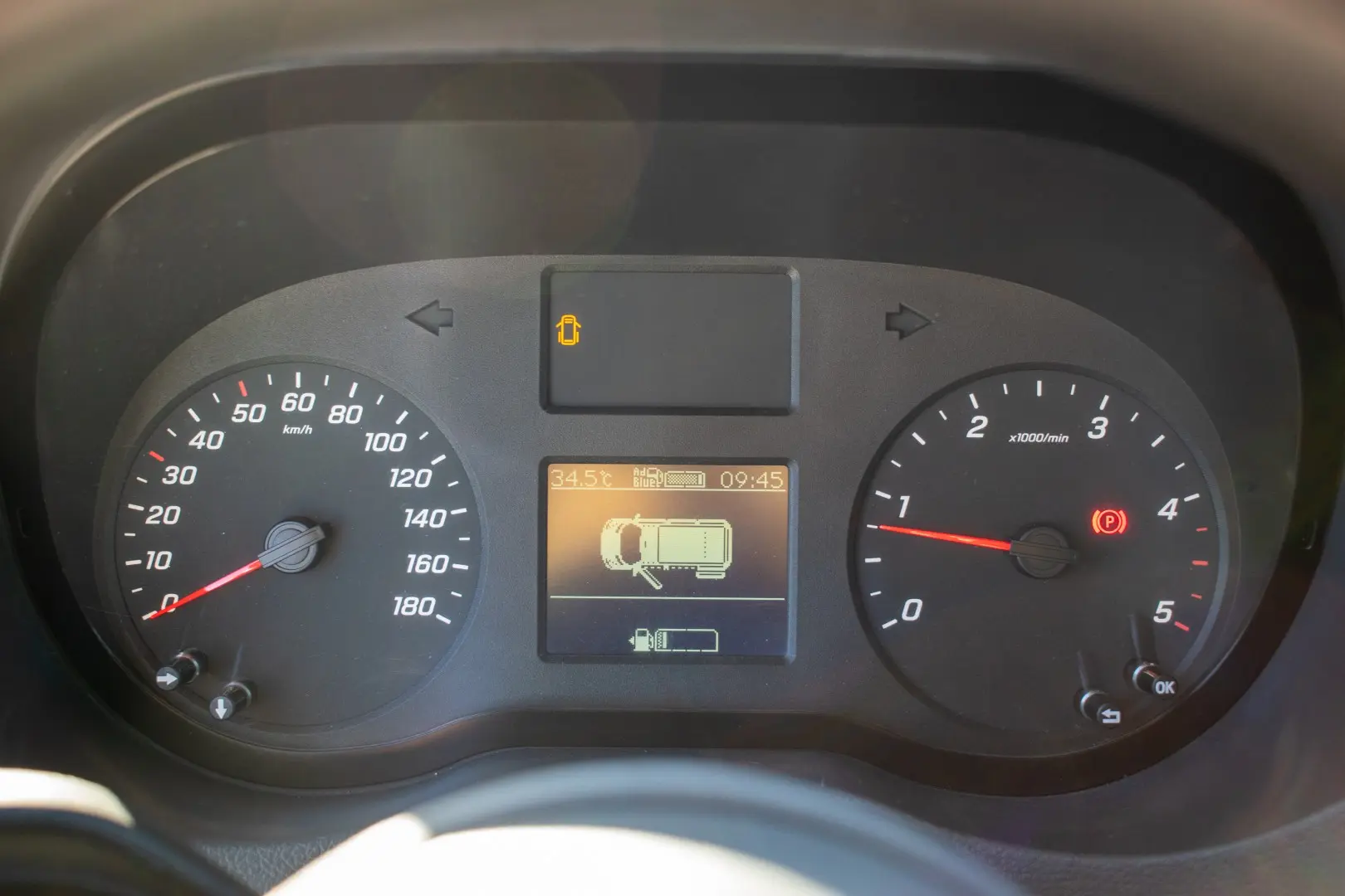 Mercedes-Benz Sprinter 314 CDI/37 CD 19