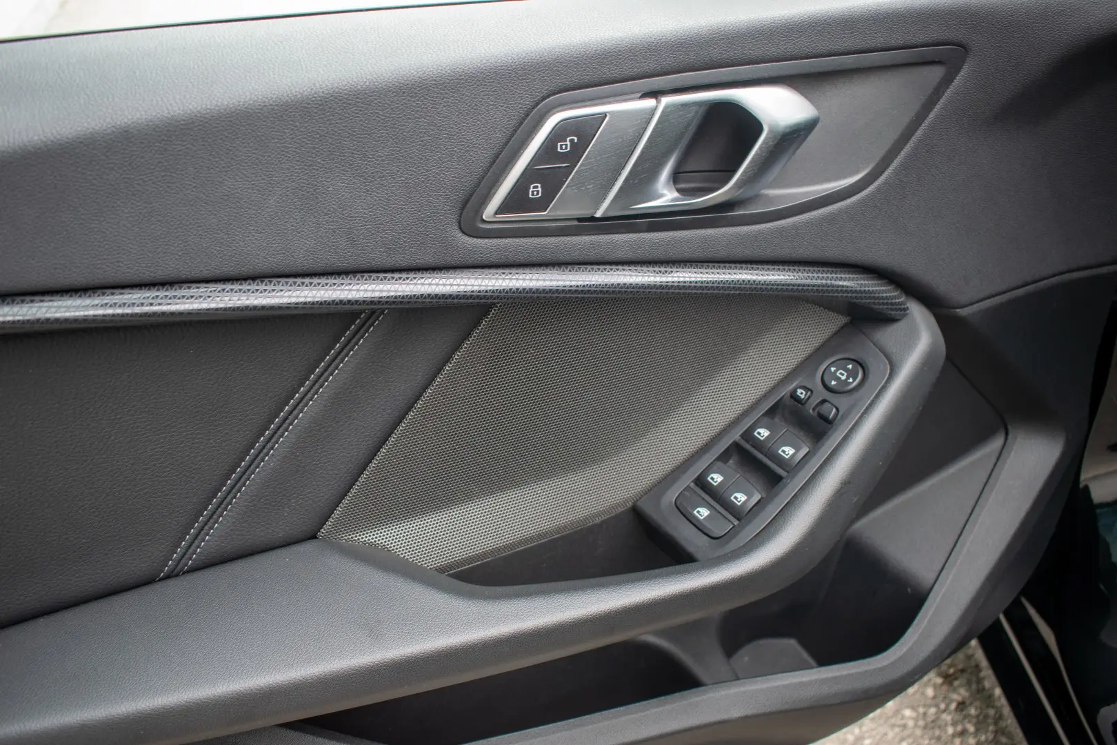 BMW 116 d Line Sport Auto 22