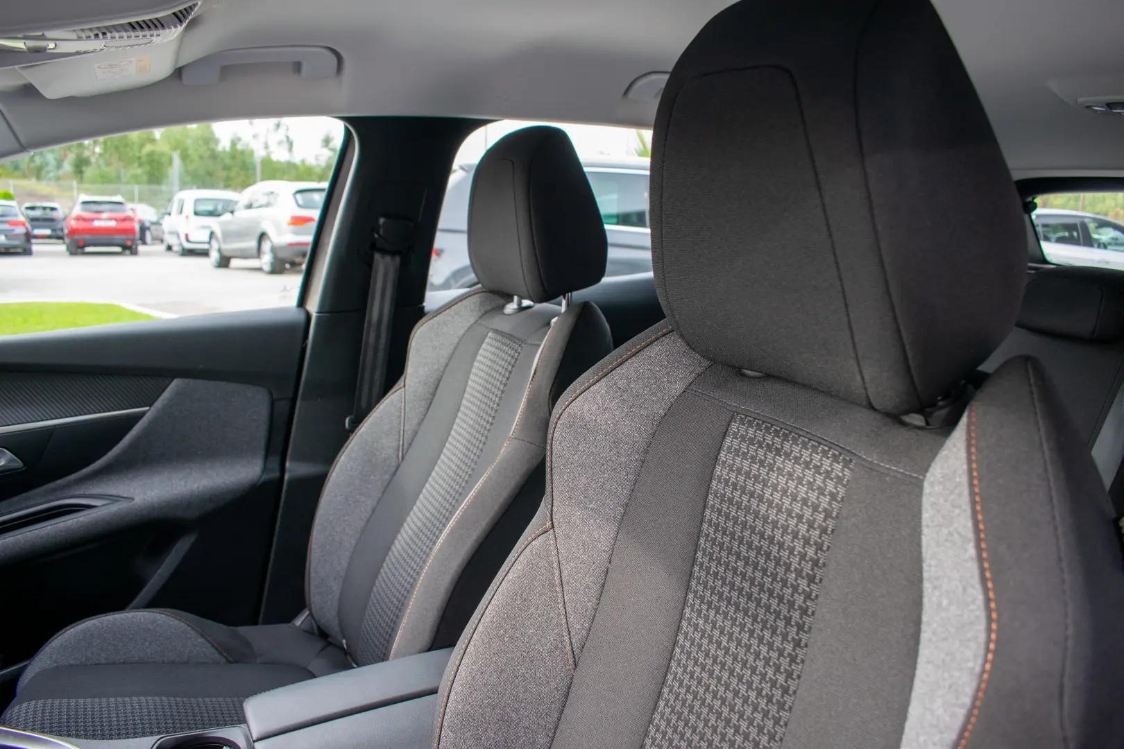 Peugeot 3008 1.5 BlueHDi Active Pack 30