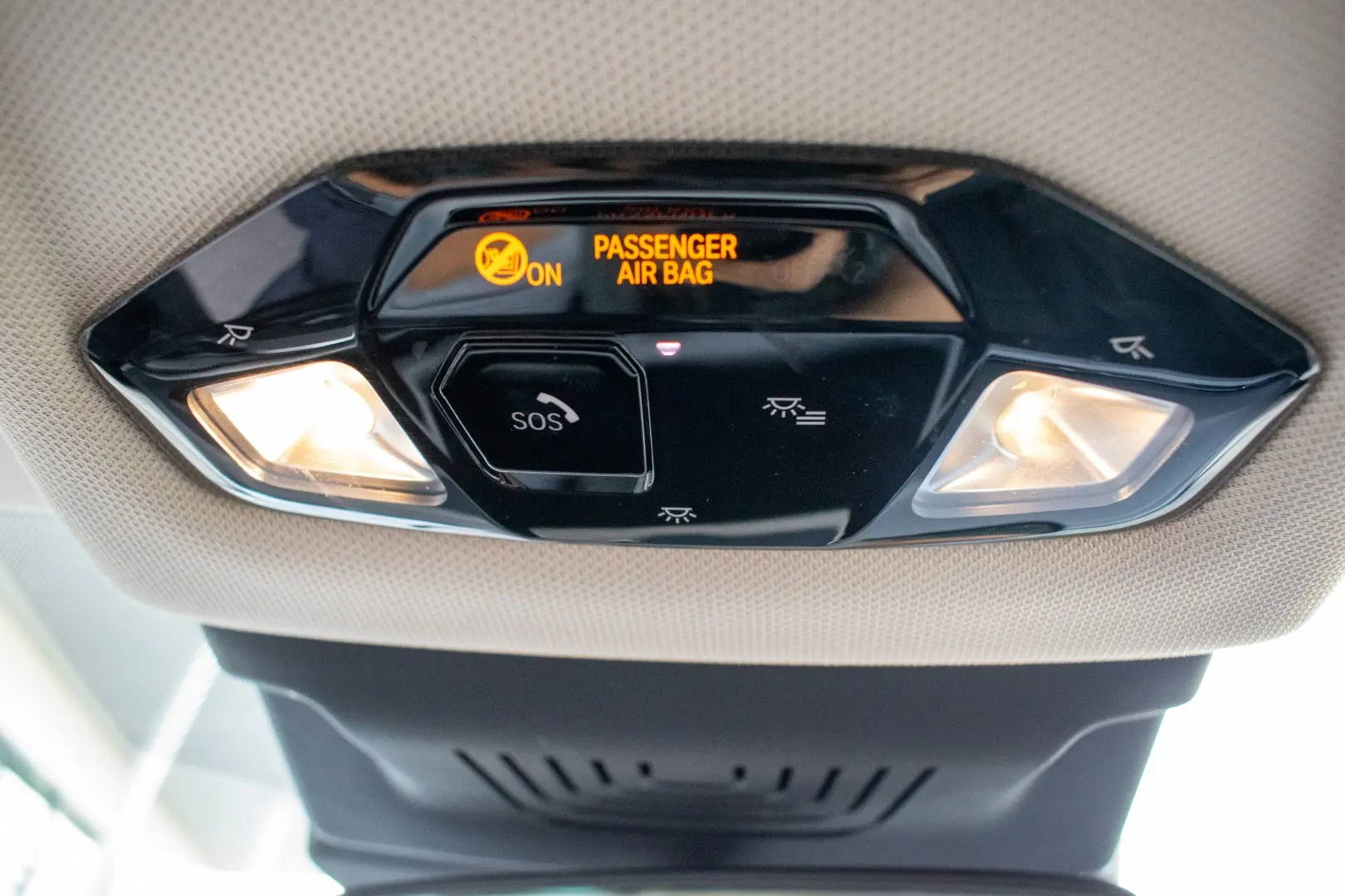 BMW 225xe Active Tourer 39