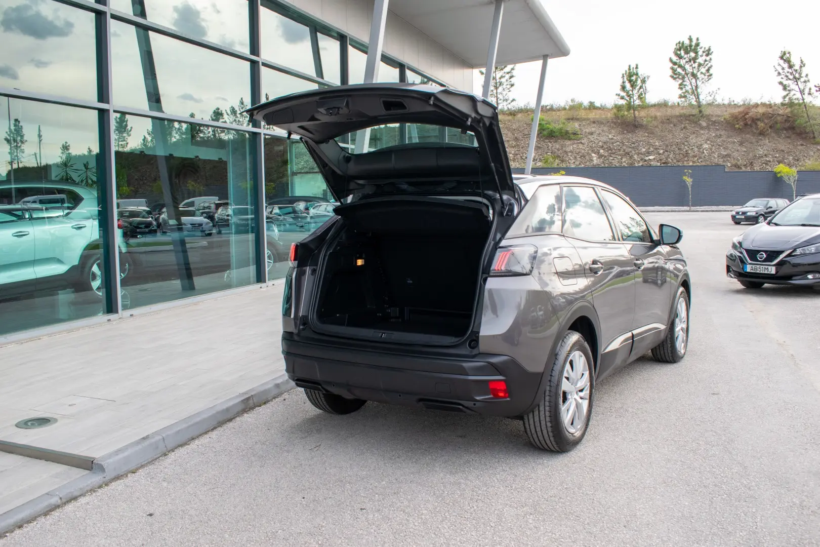 Peugeot 3008 1.5 BlueHDi Active Pack 32