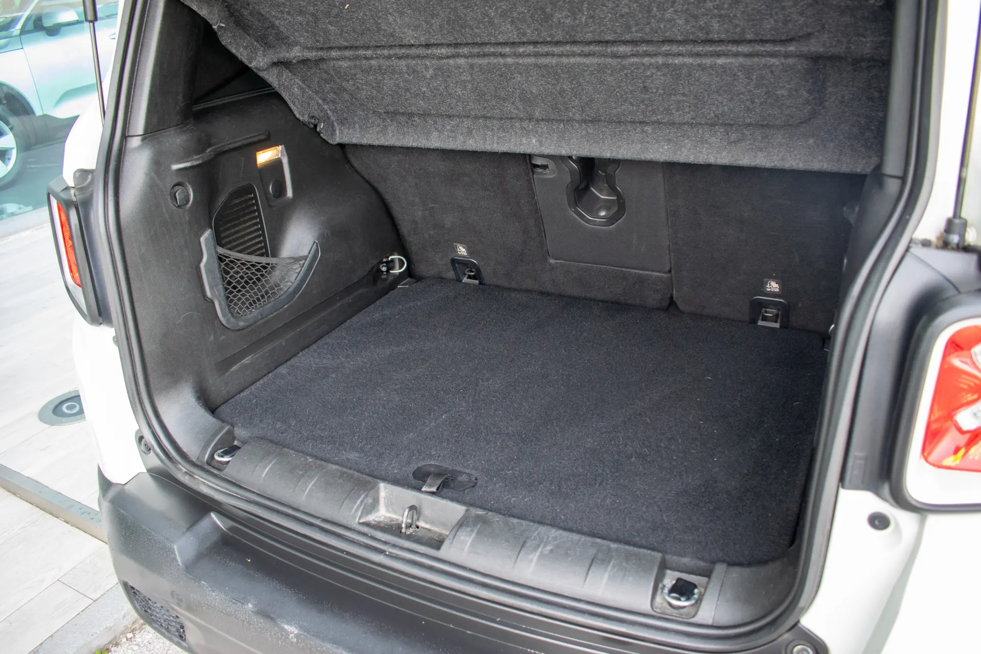 Jeep Renegade 1.6 MJD Limited 47