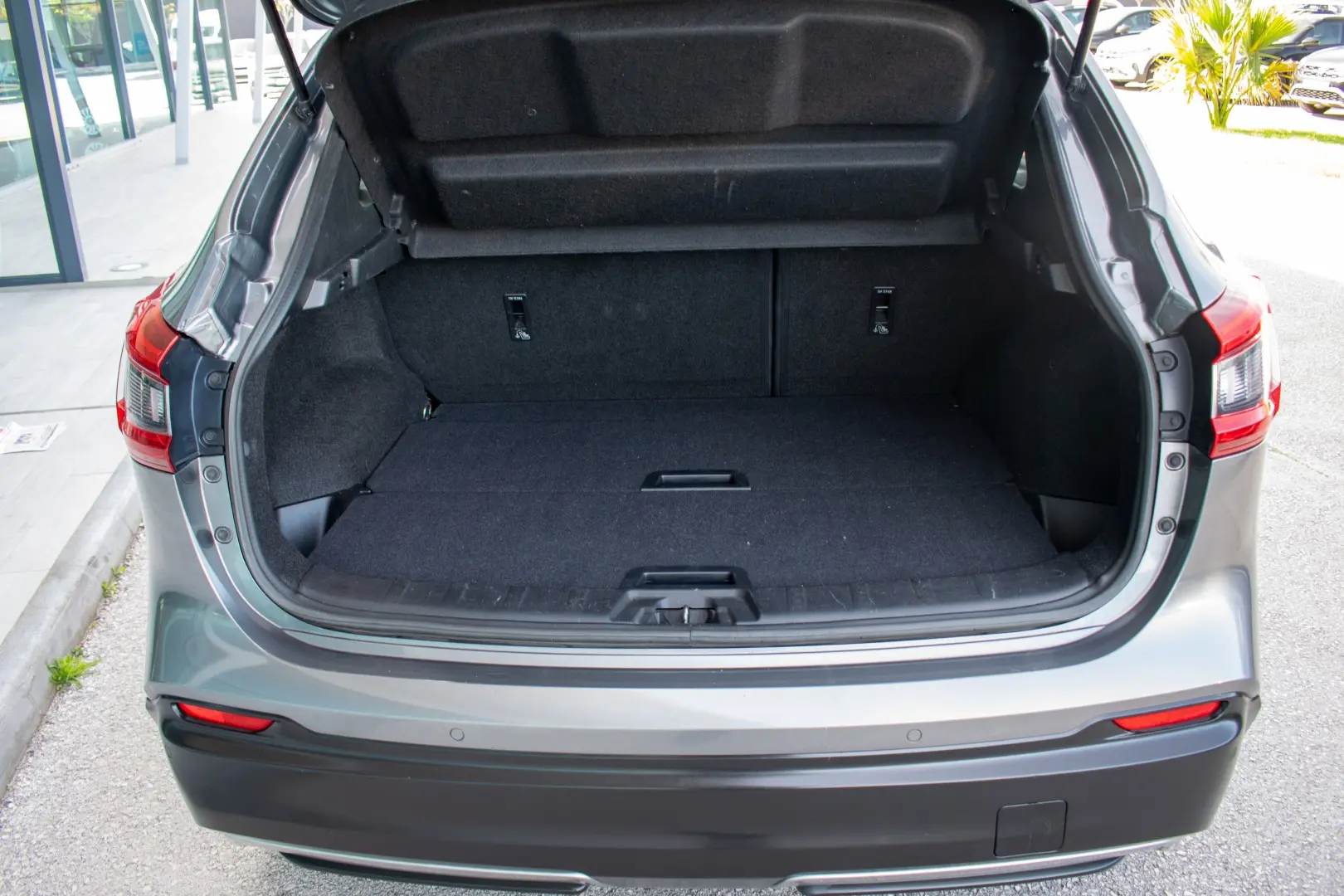 Nissan Qashqai 1.5 dCi N-Connecta J18 45