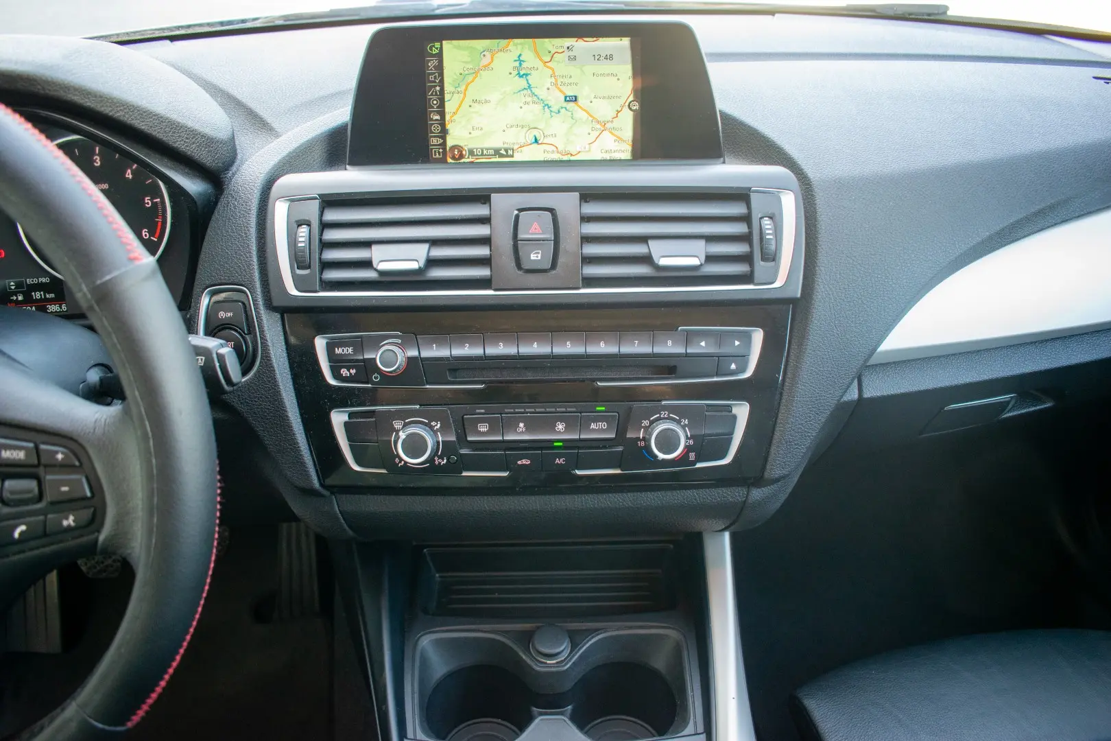 BMW 116 d 29