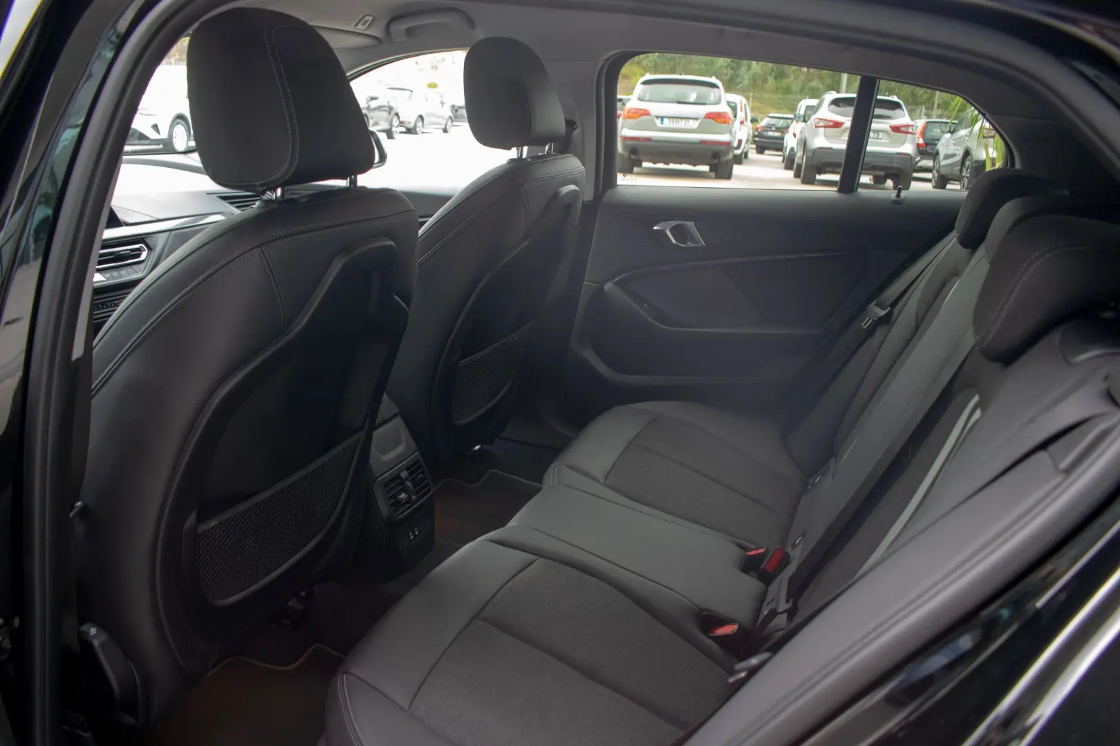 BMW 116 d Line Sport Auto 20