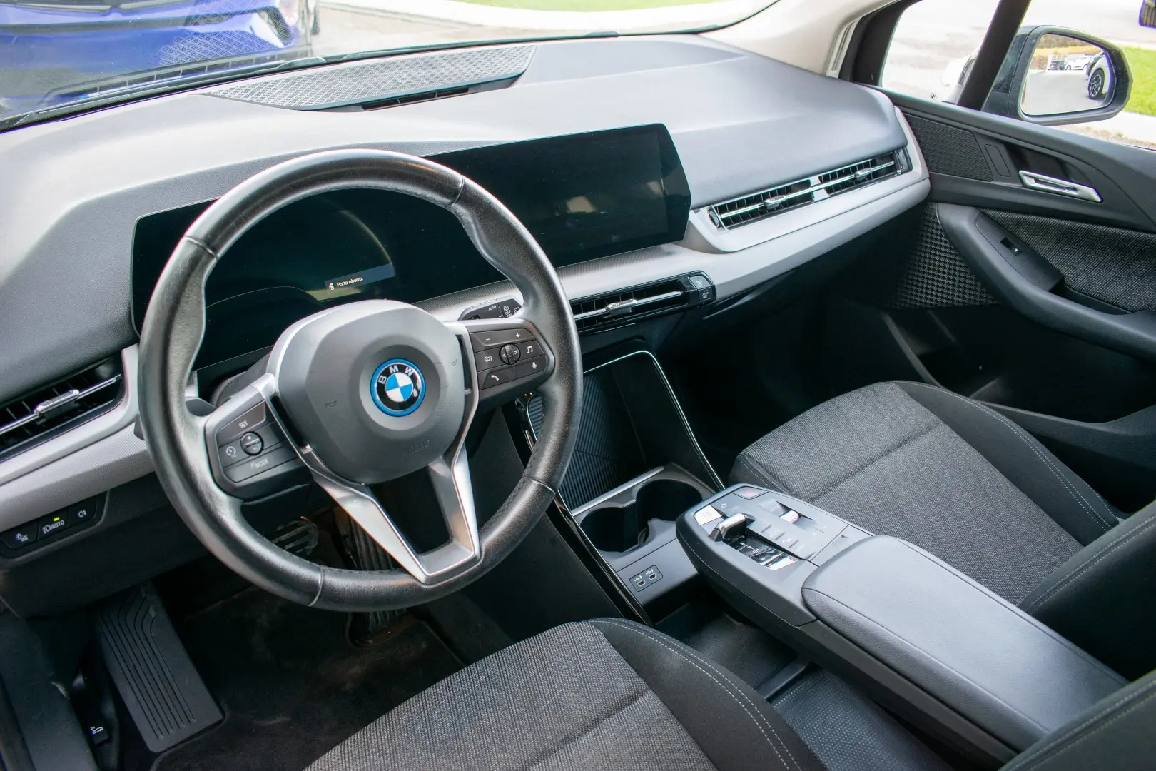 BMW 225xe Active Tourer 20