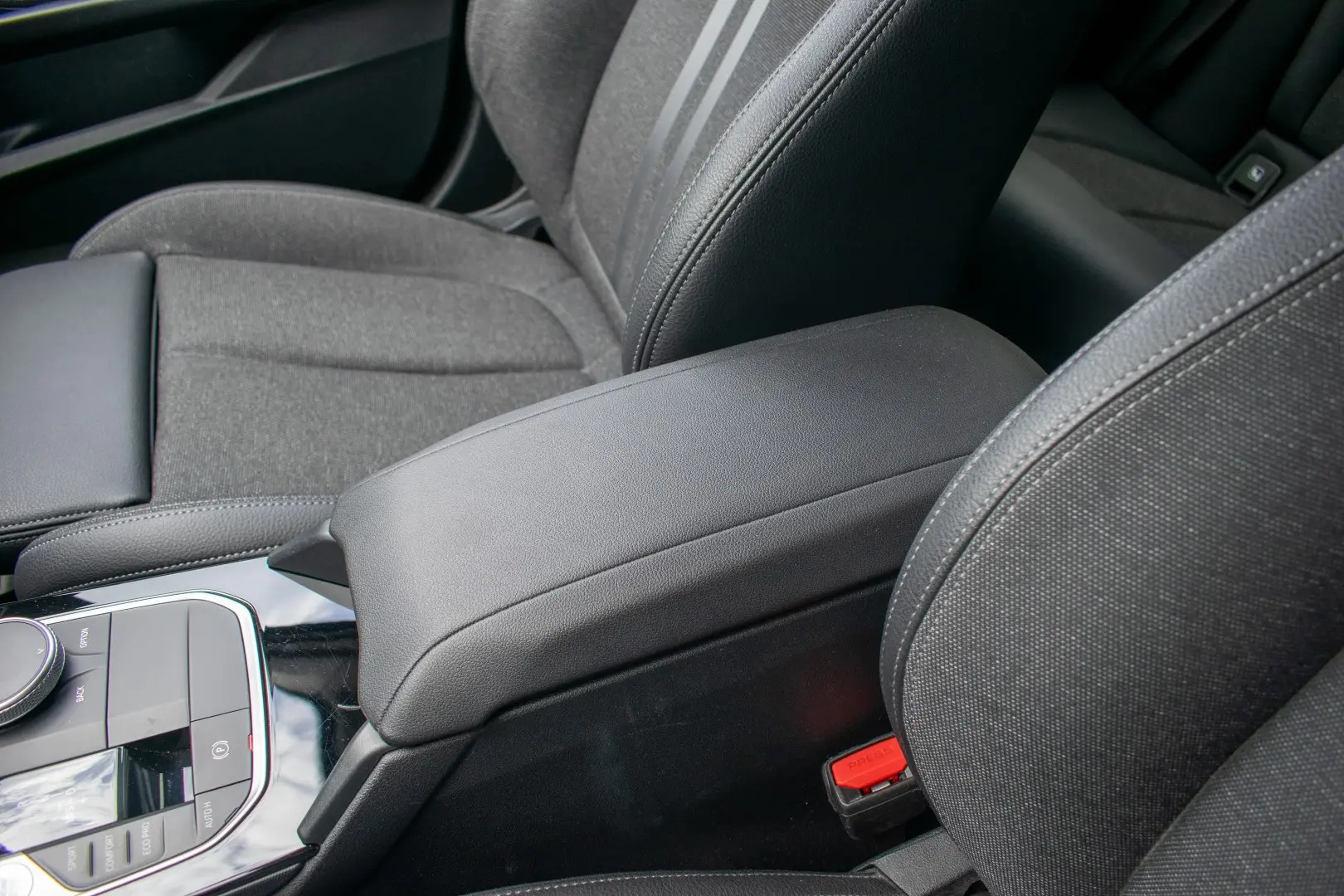 BMW 116 d Line Sport Auto 42