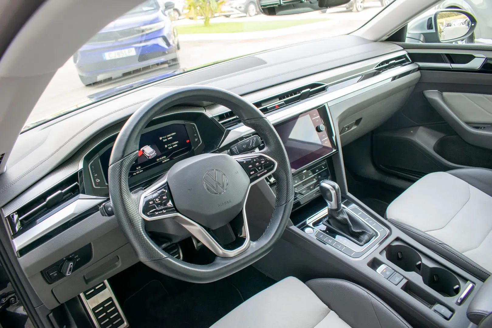 Volkswagen Arteon Shooting Brake 1.4 TSI eHybrid Elegance 20