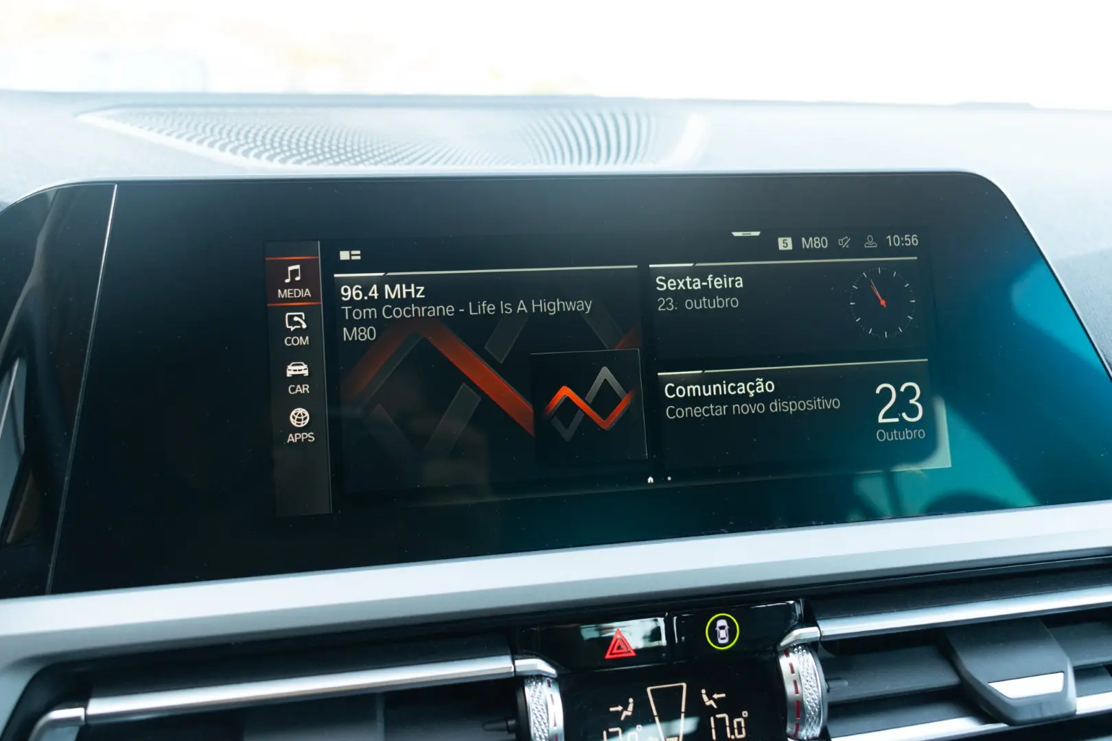 BMW 320 d Auto 2.0 33