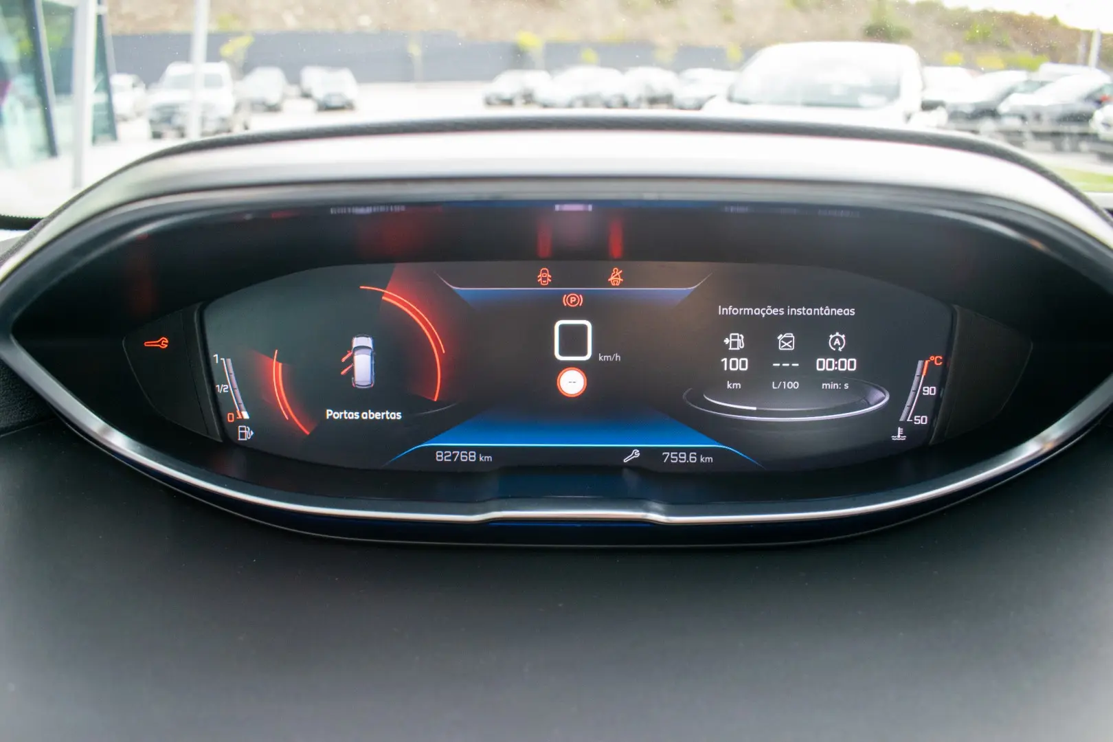 Peugeot 3008 1.5 BlueHDi Active Pack 23