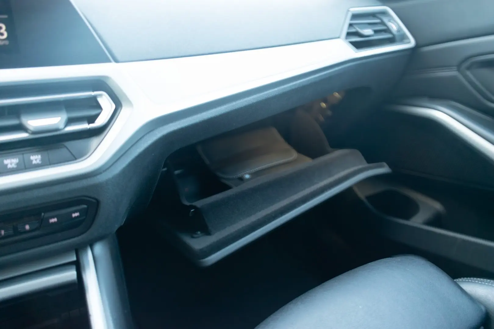 BMW 320 d Auto 2.0 38