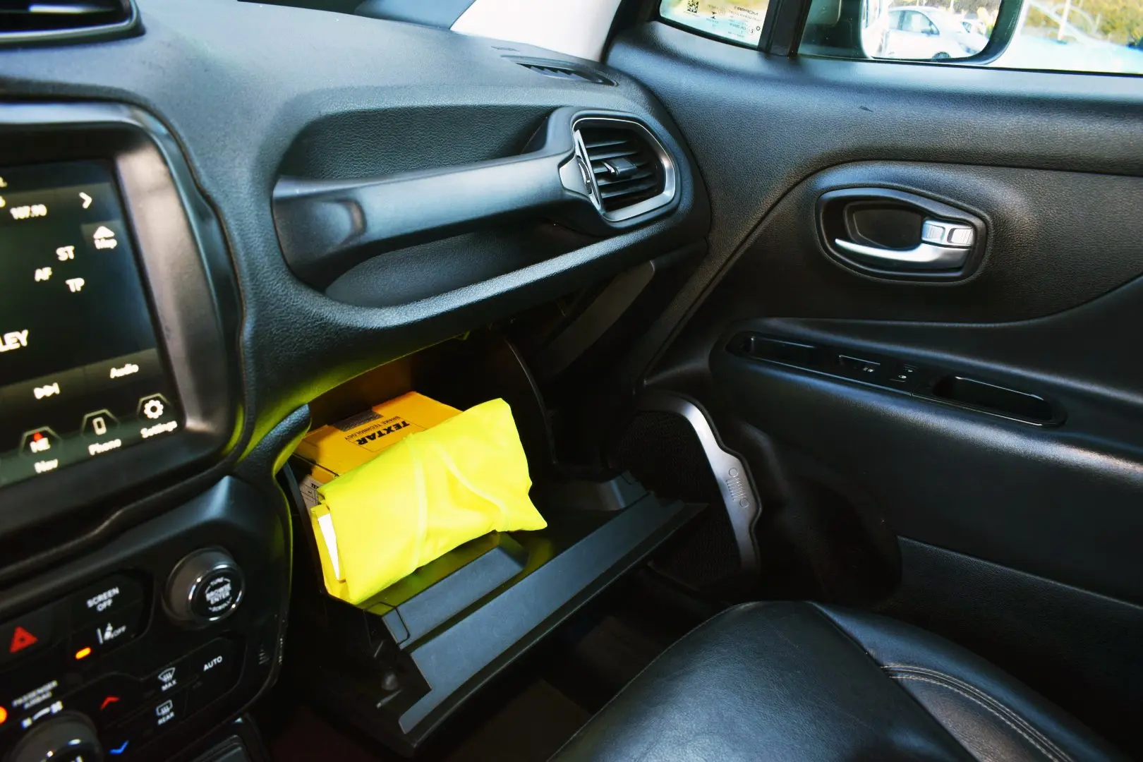 Jeep Renegade 1.0 T-GDI Limited 44