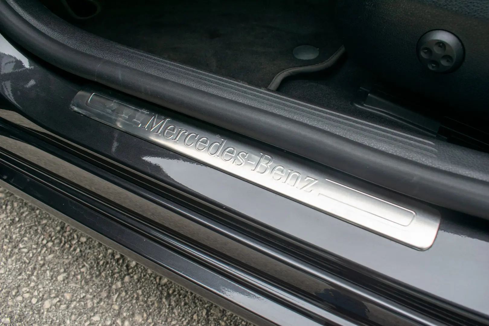 Mercedes-Benz C 220 d Avantgarde Station 9 G-Tronic 33