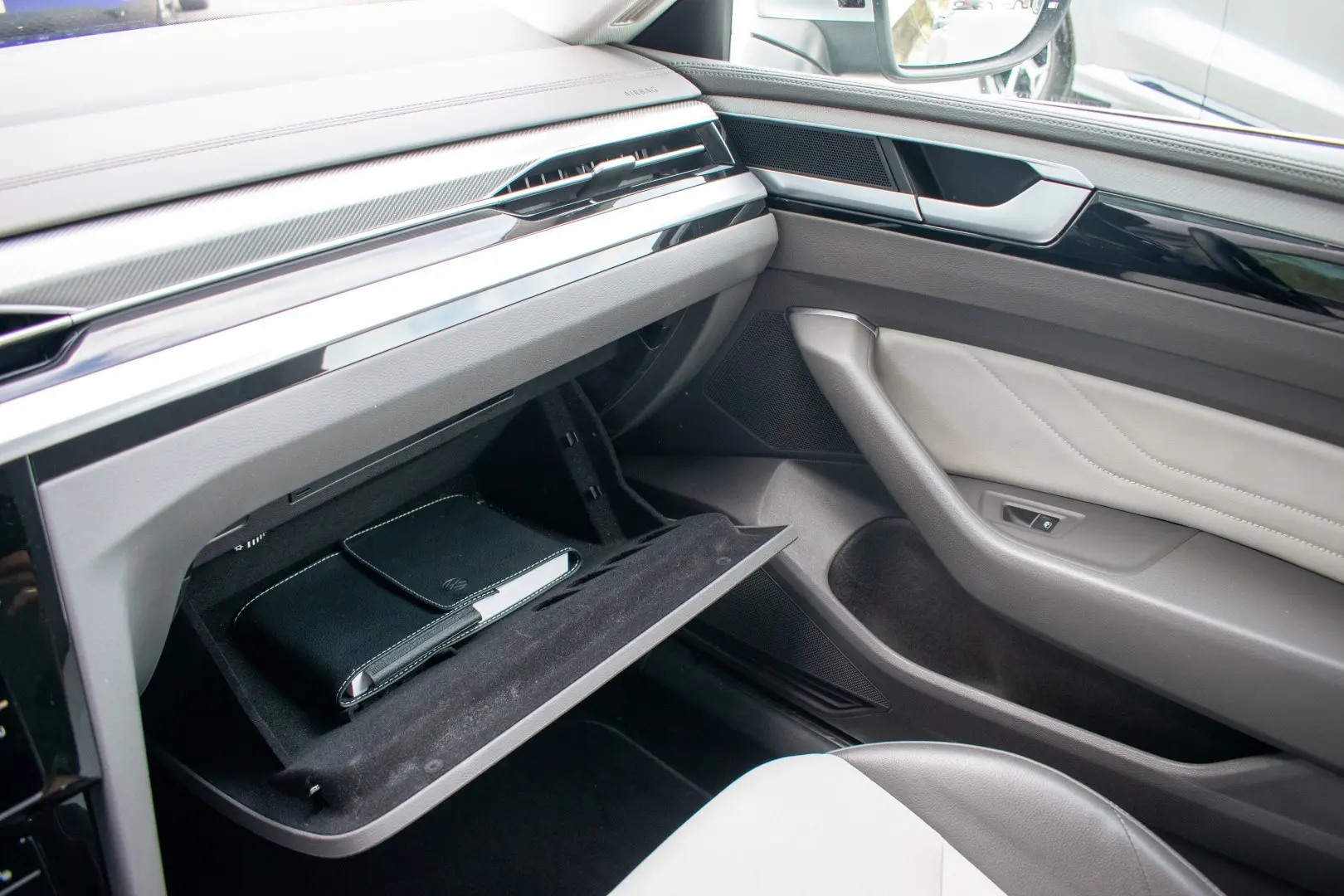 Volkswagen Arteon Shooting Brake 1.4 TSI eHybrid Elegance 37