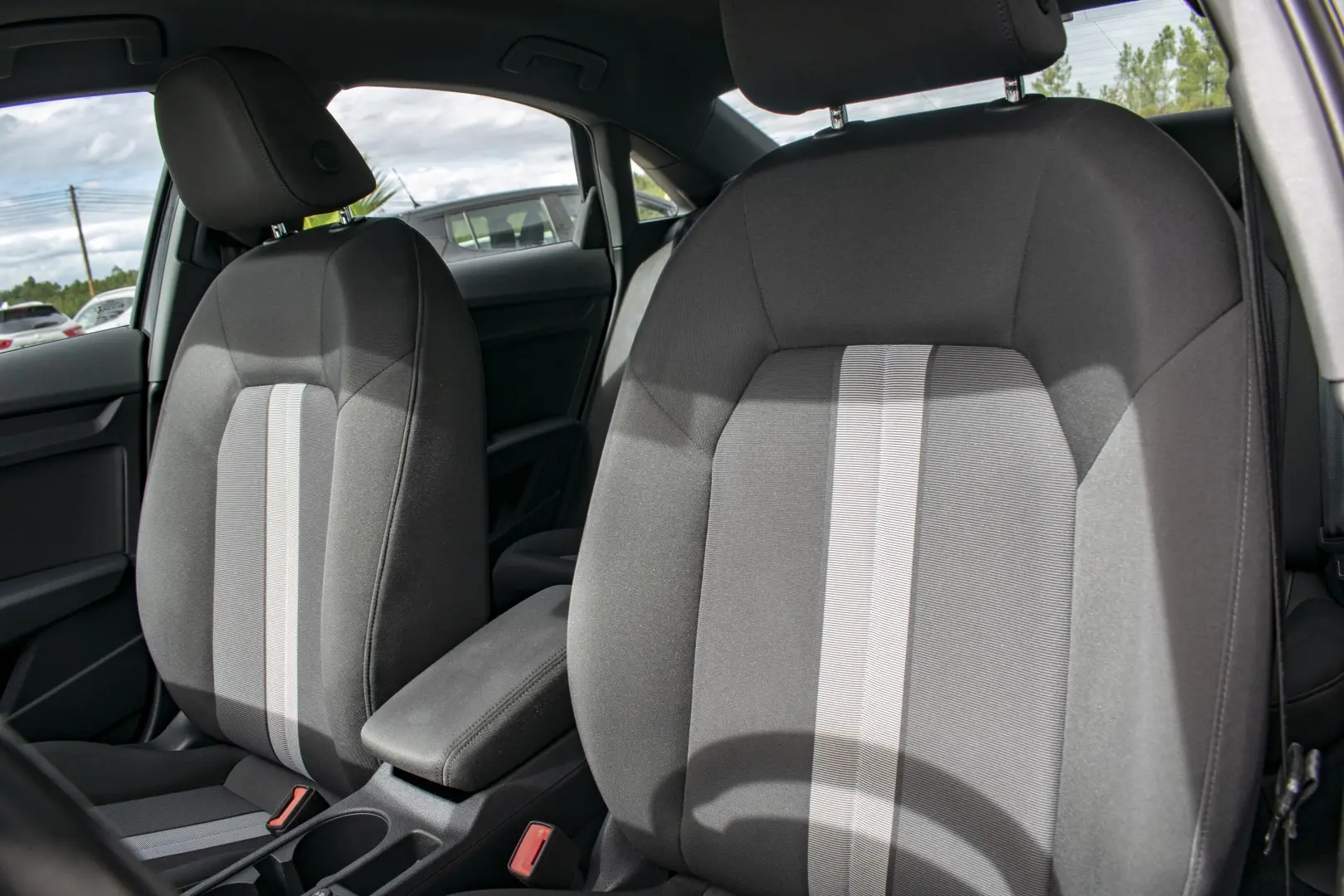 Audi A3 Limousine 30 TDI 43