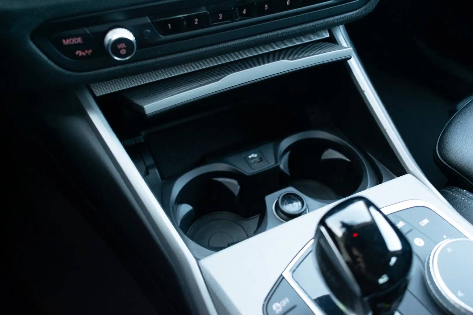 BMW 320 d Auto 2.0 36