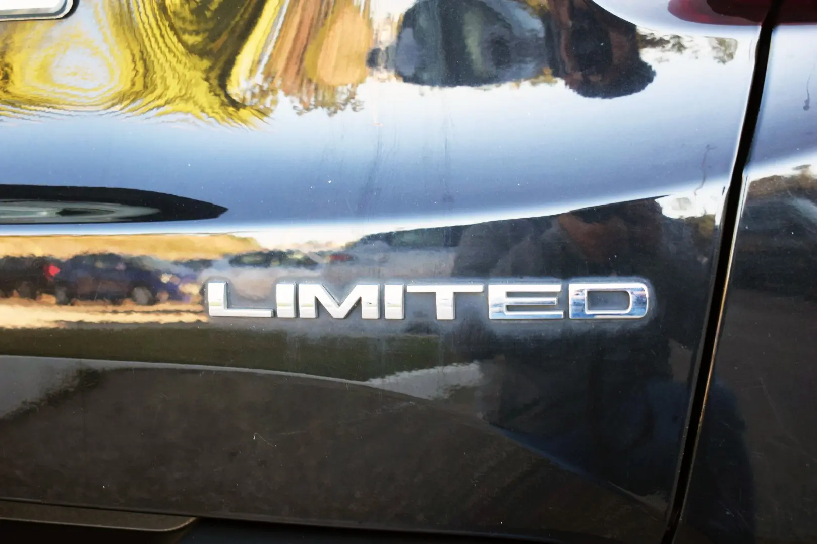 Jeep Renegade 1.0 T-GDI Limited 22