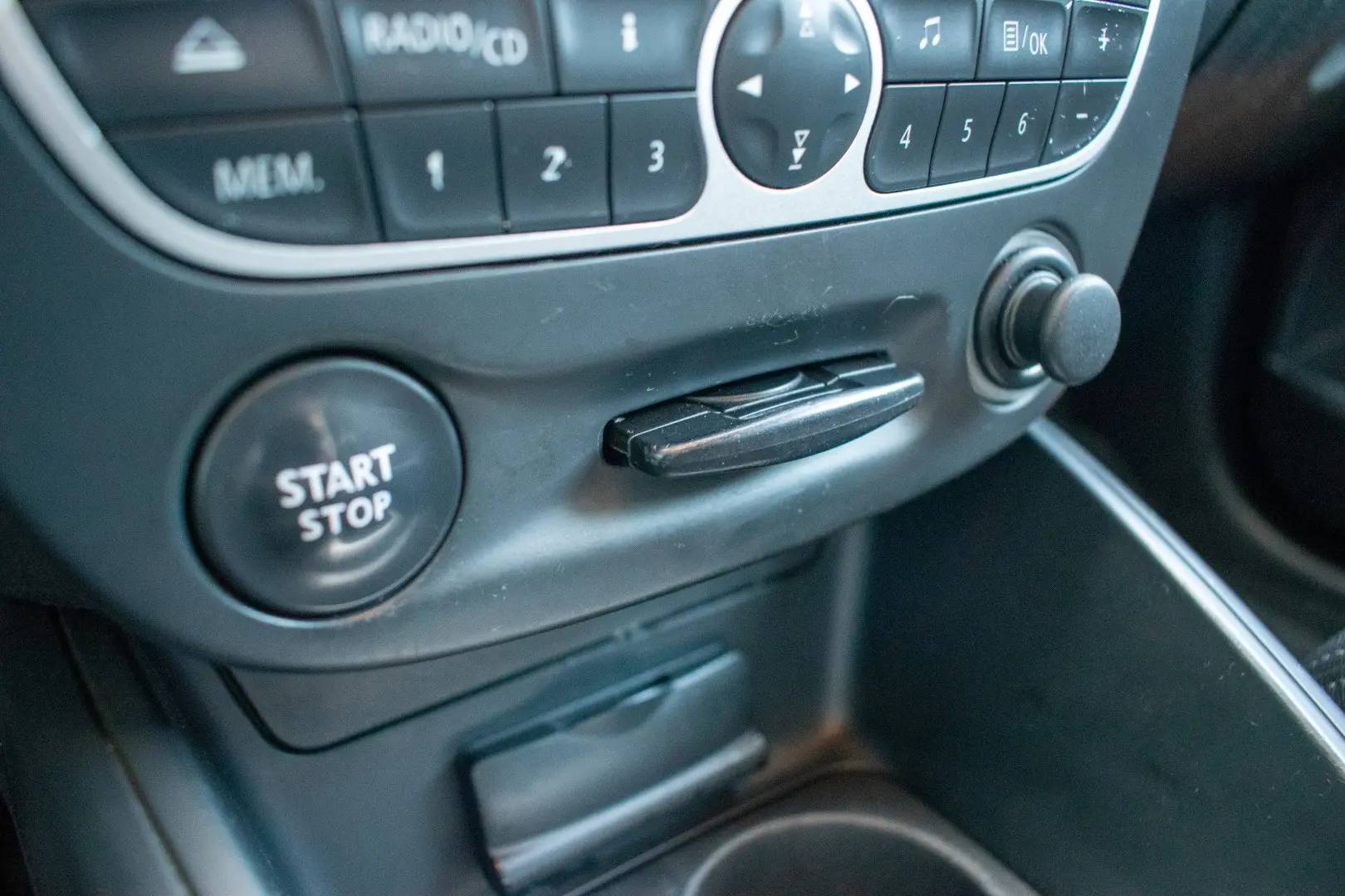 Renault Mégane Sport Tourer 1.5 dCi 33