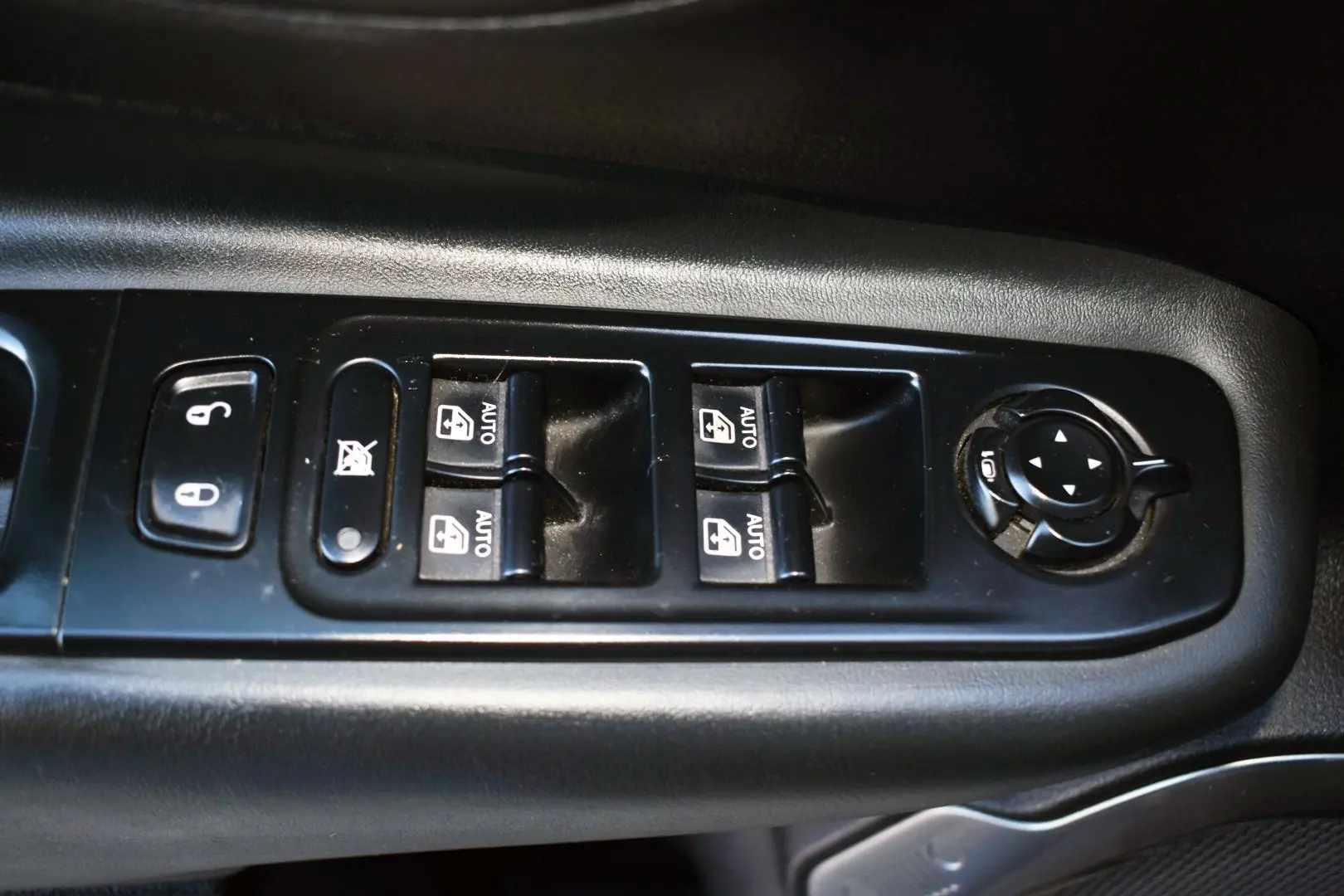 Jeep Renegade 1.0 T-GDI Limited 26