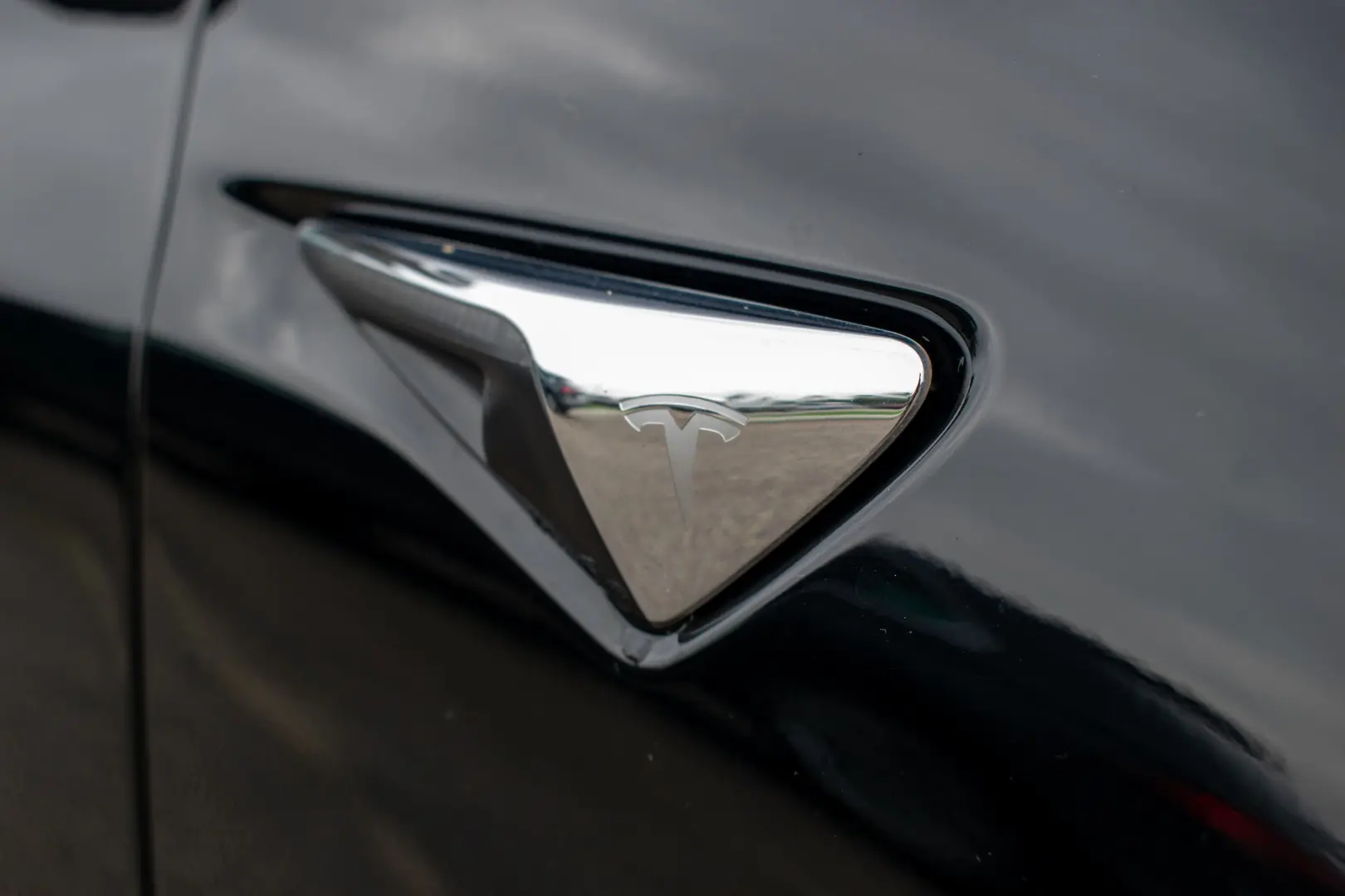 Tesla Model 3 Long Range Tração Integral 9