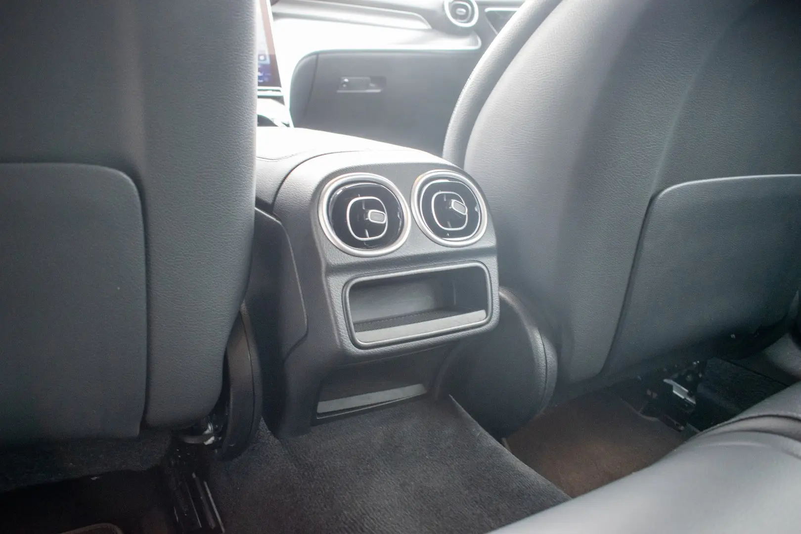 Mercedes-Benz C 220 d Avantgarde Station 9 G-Tronic 37