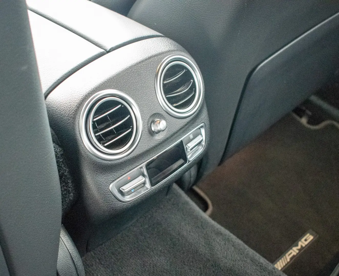 Mercedes-Benz E 300 de AMG Line 44