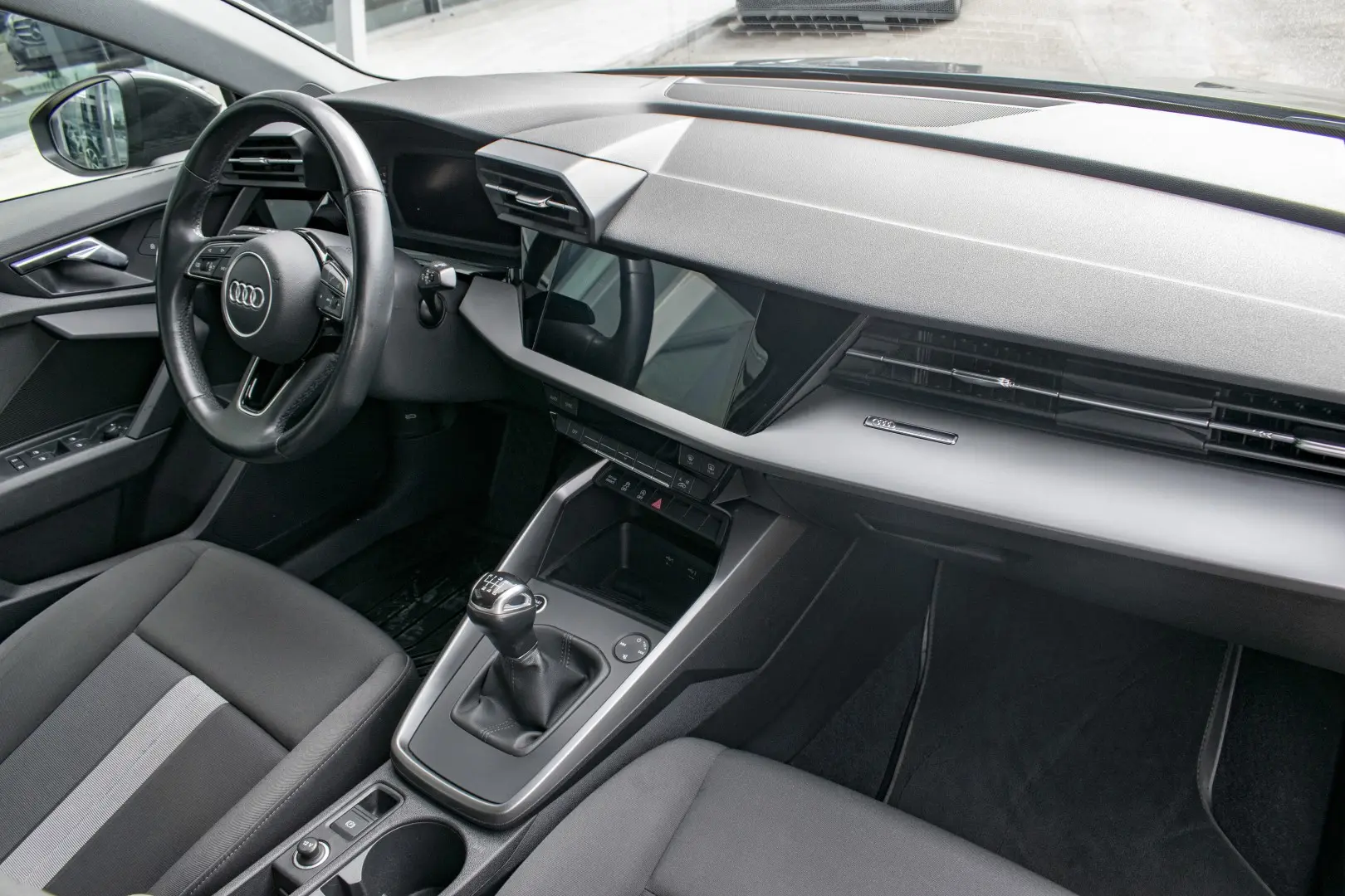 Audi A3 Limousine 30 TDI 21